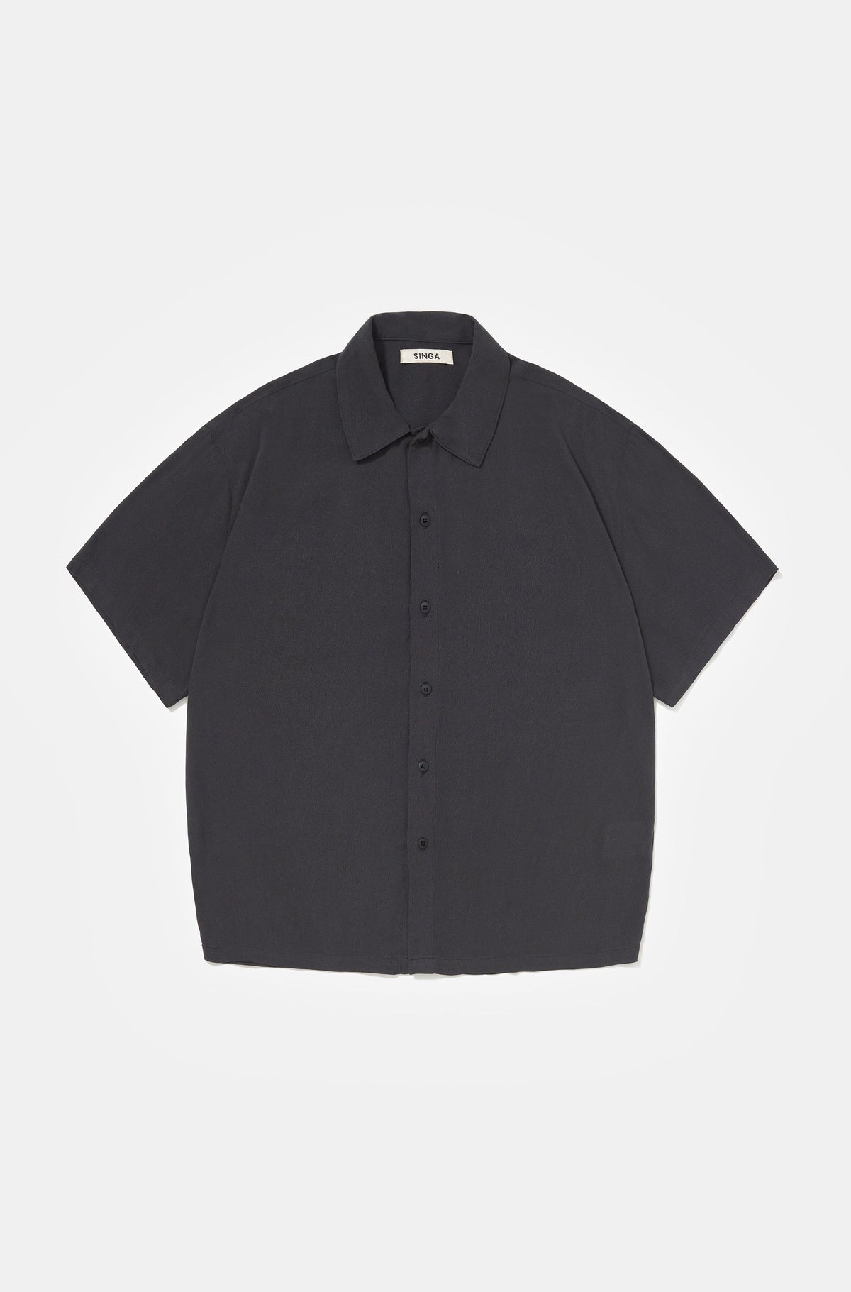 CAMISA DUNA PRETA