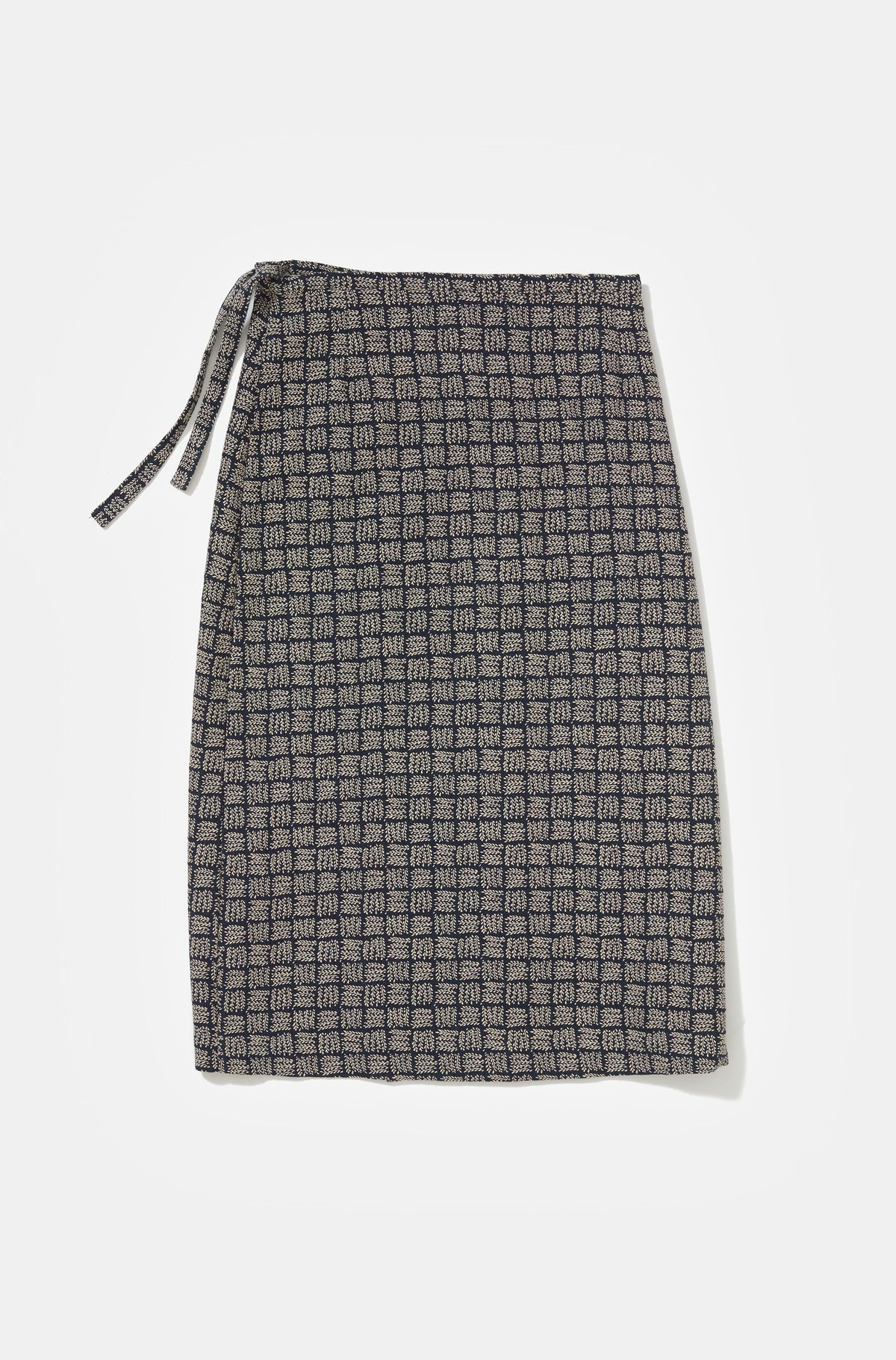 SAIA JACQUARD TRIGO