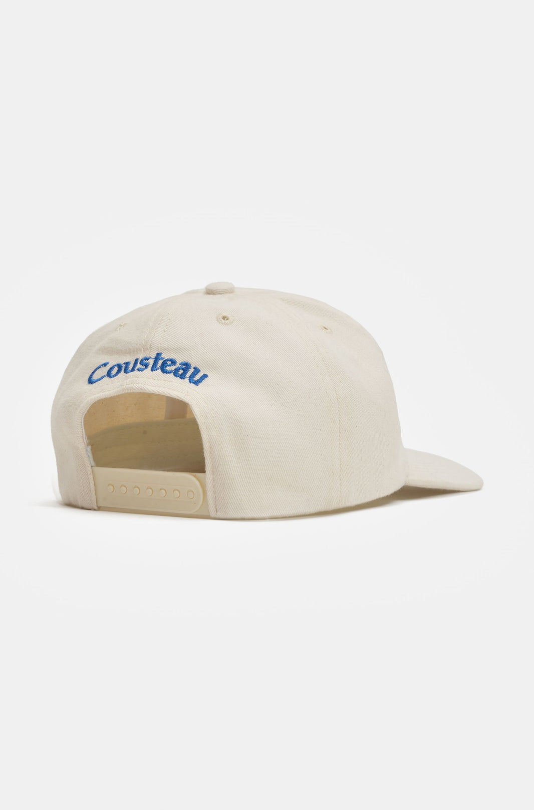 BONE COUSTEAU