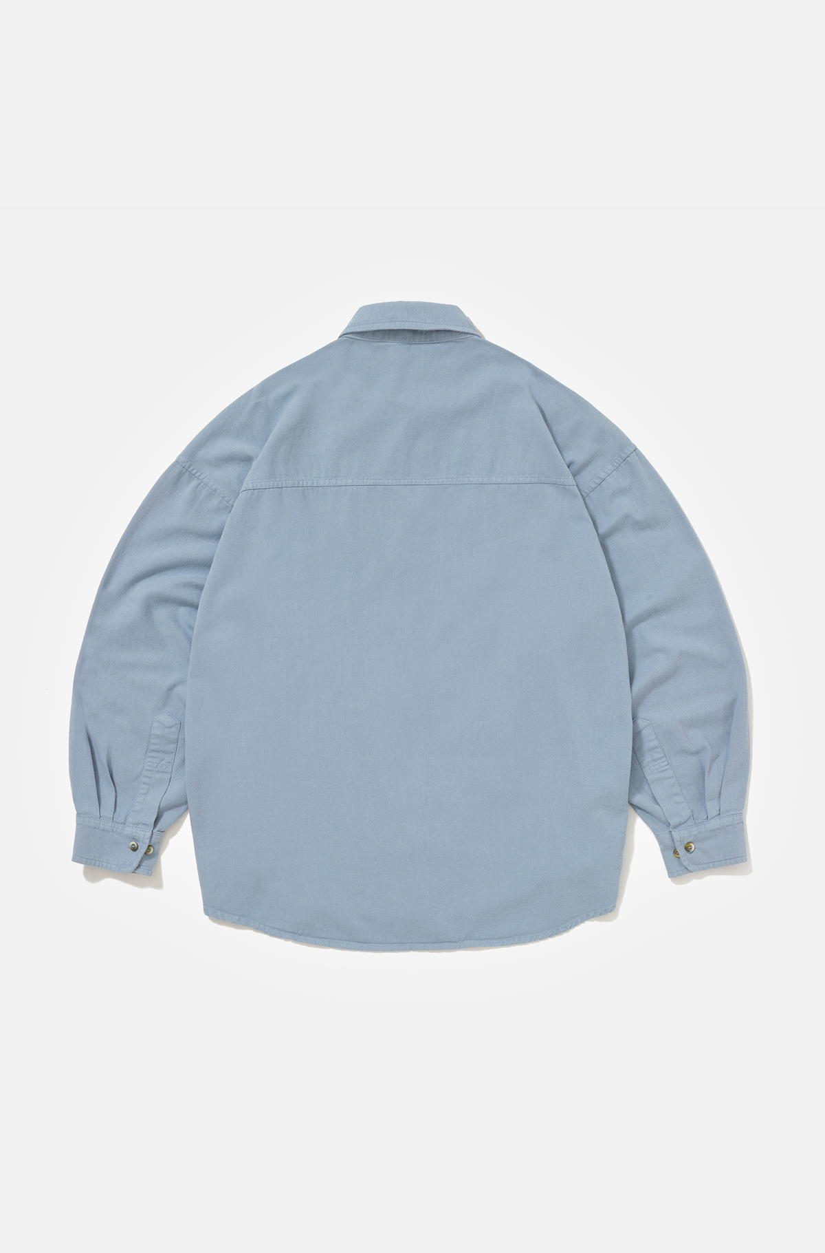 Camisa Oversized Granito