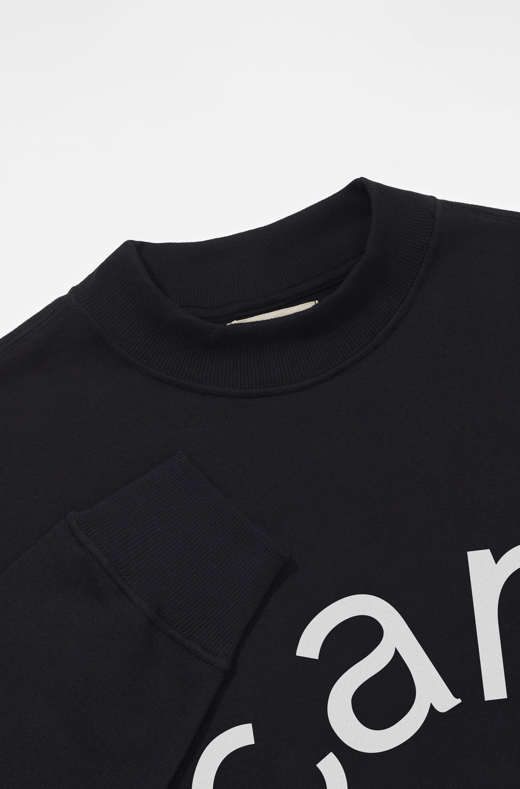 CREWNECK HEAVYPOD™ CARACOL