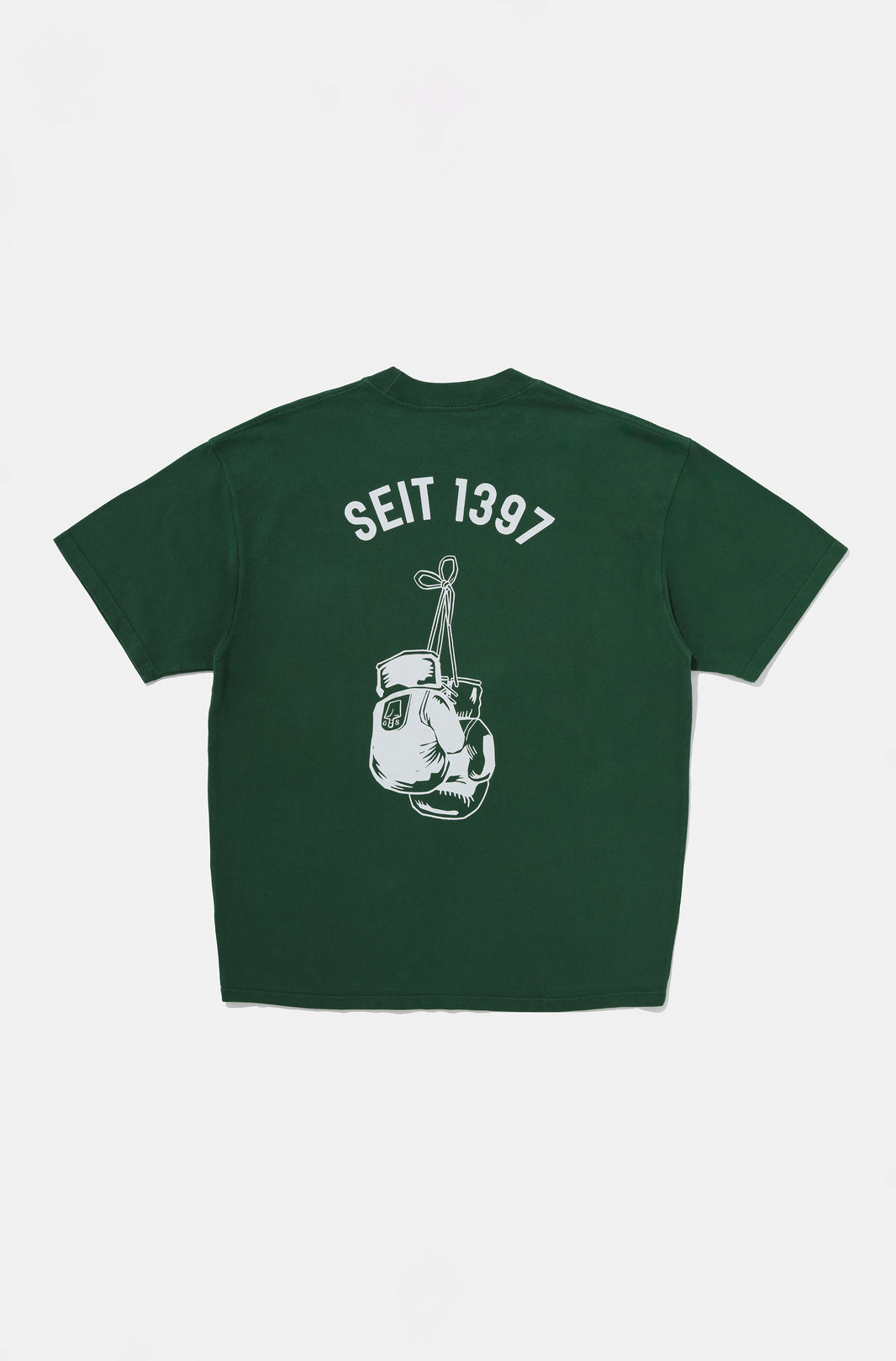 Clássica Singa Spaten Verde