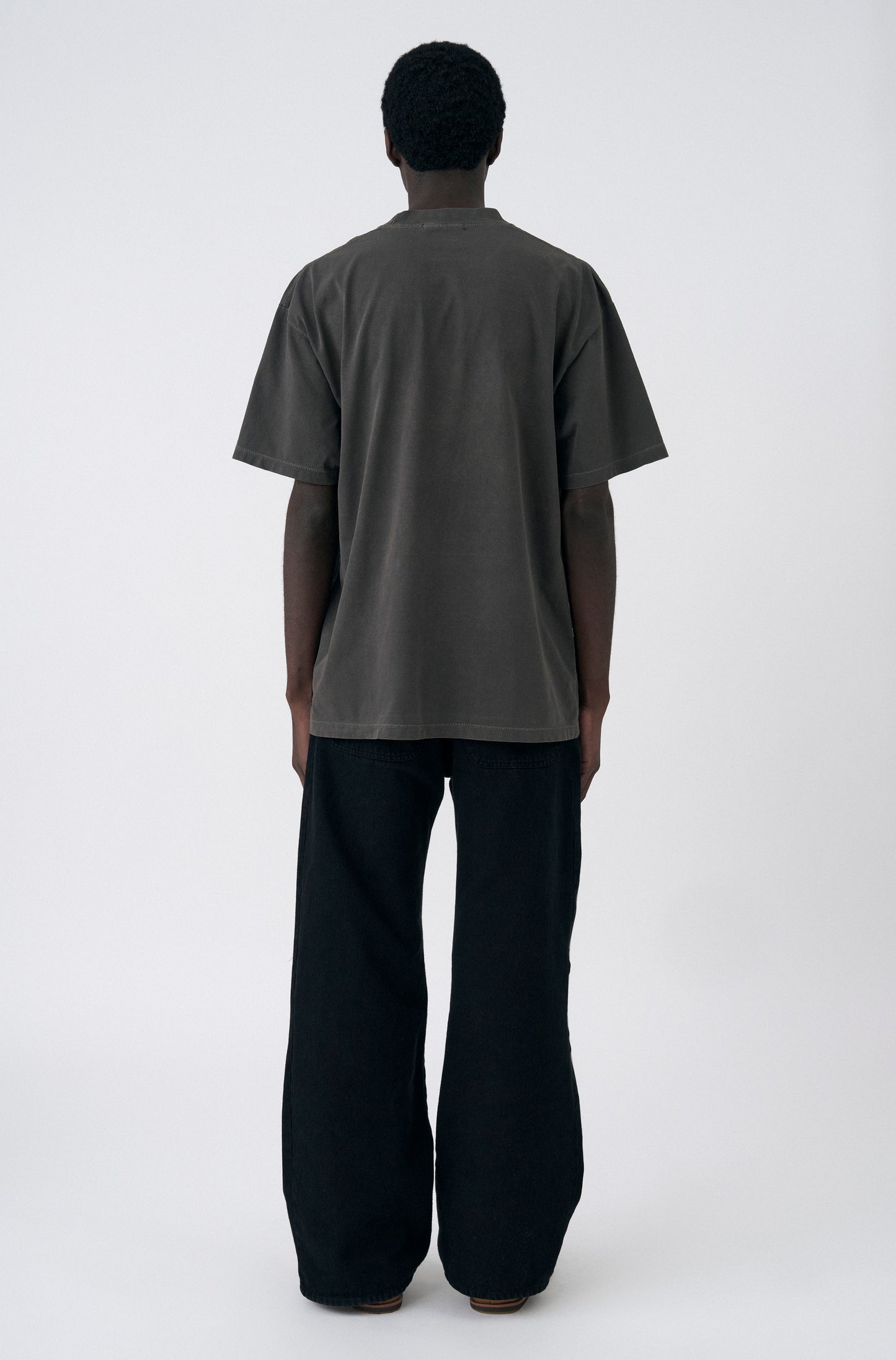 T-shirt Clássica Beluga