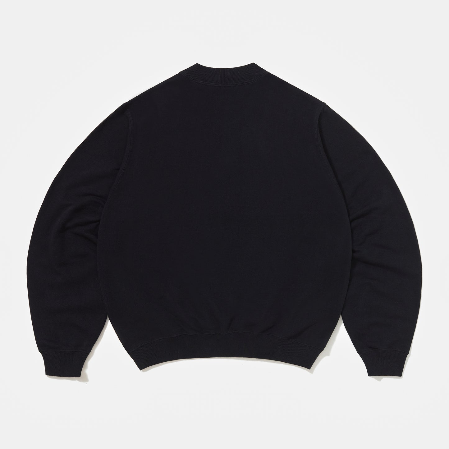 Moletom Crewneck College