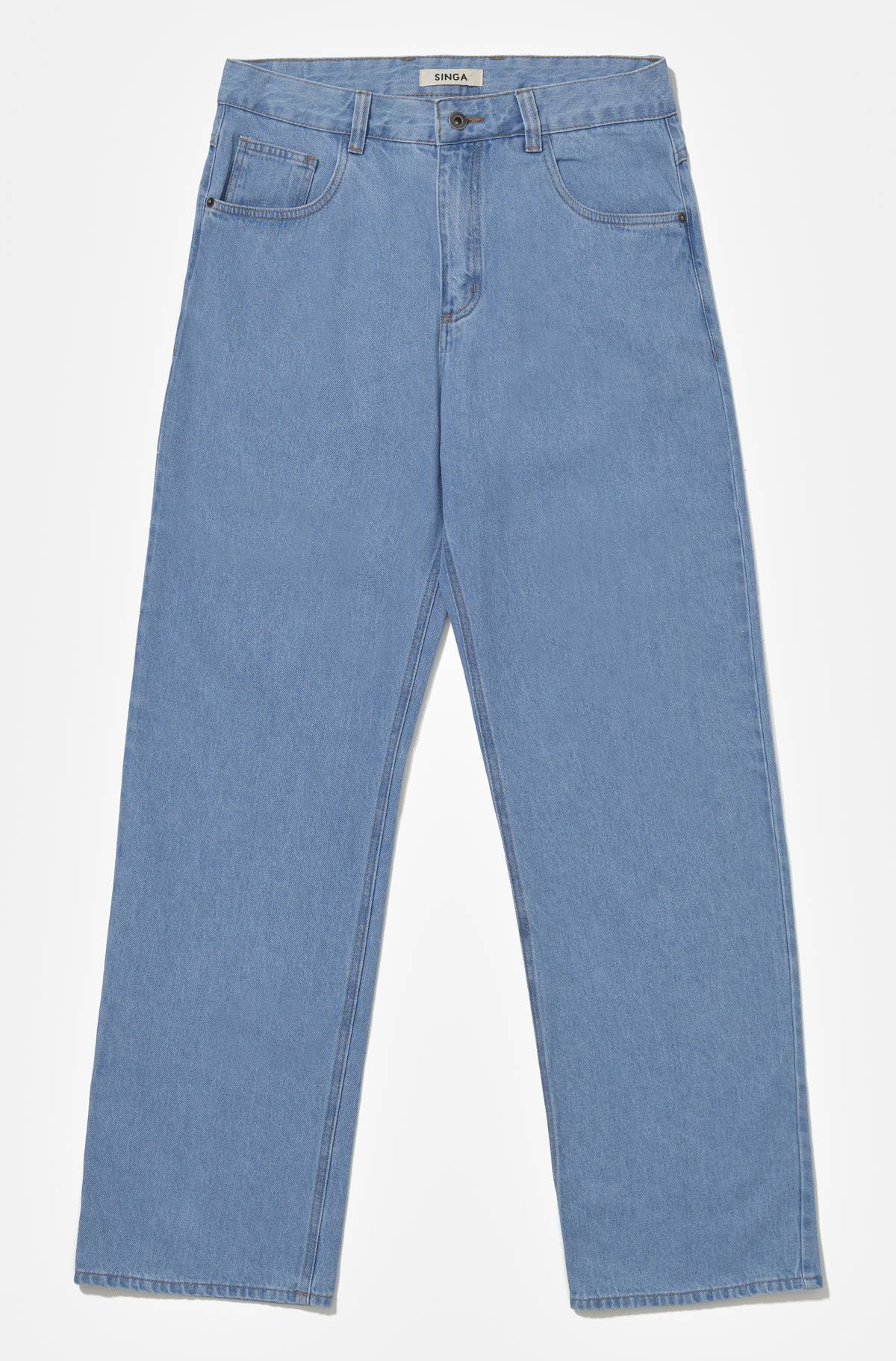 Jeans Singa Atelier