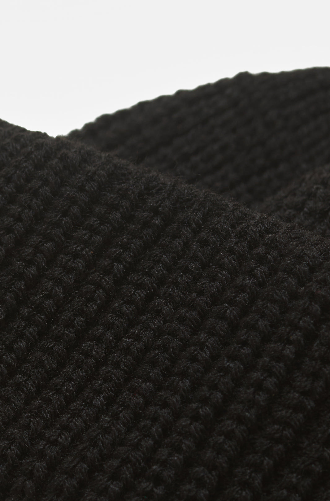 Gorro Preto