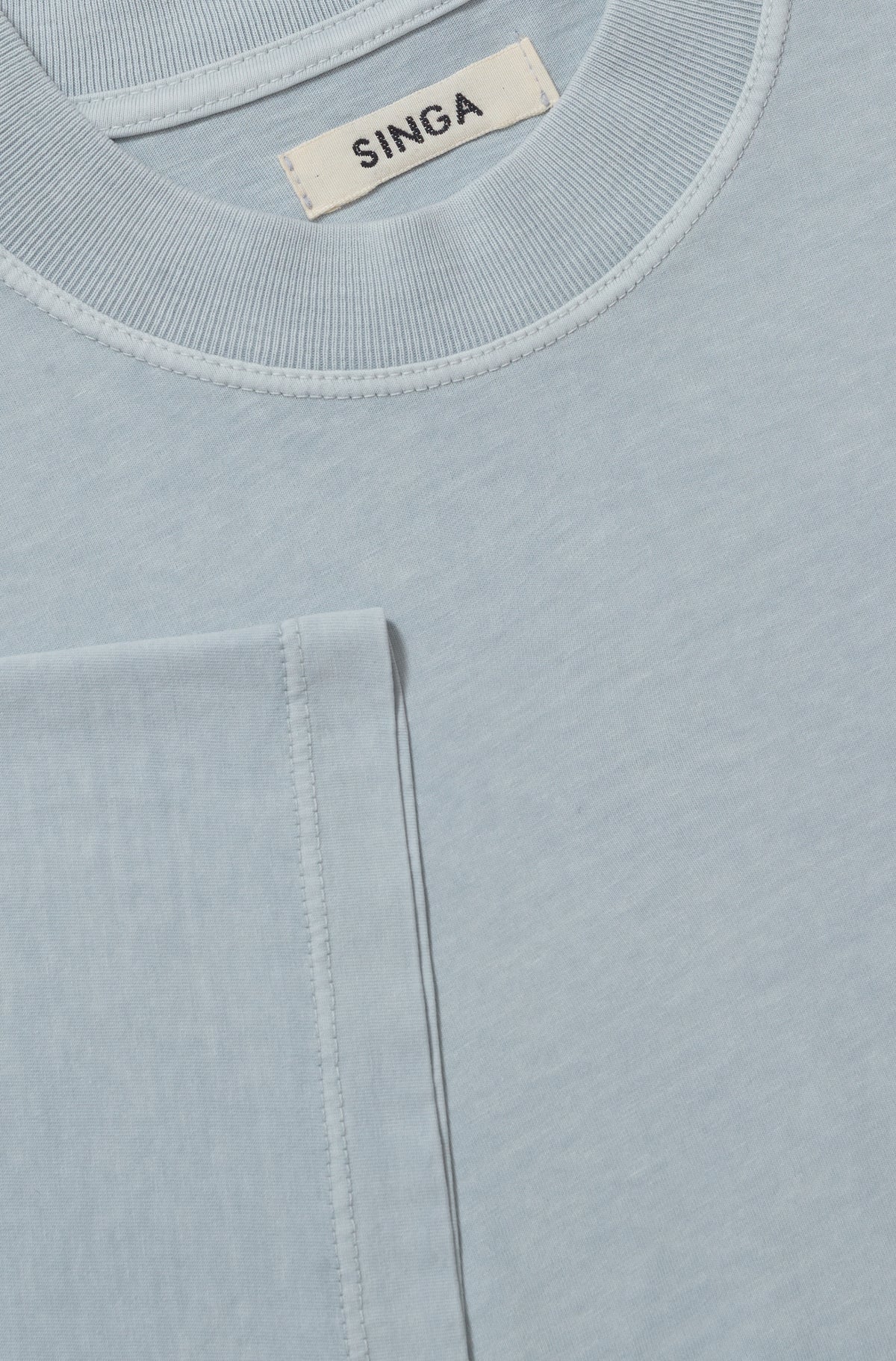 Camiseta Clássica Luna