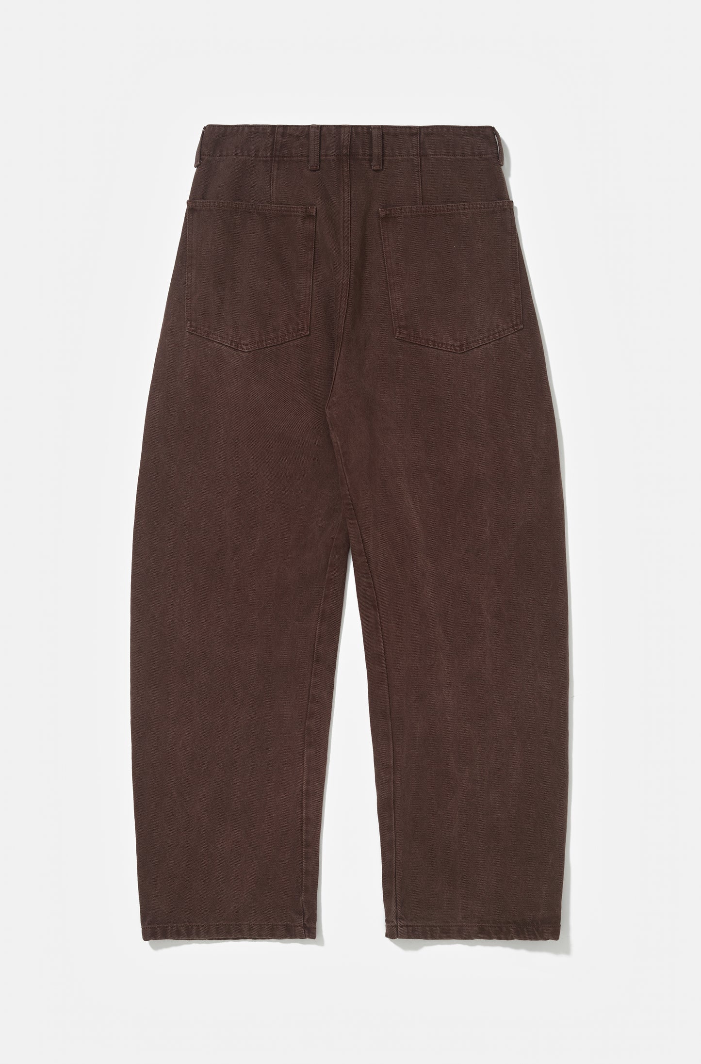 Calça Arles Marrom