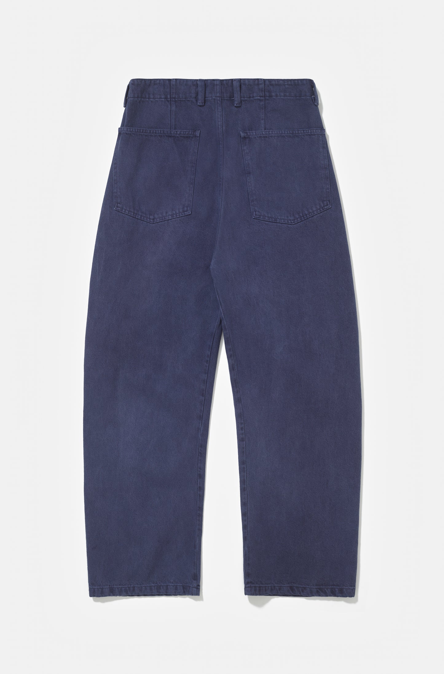 Calça Arles Indigo