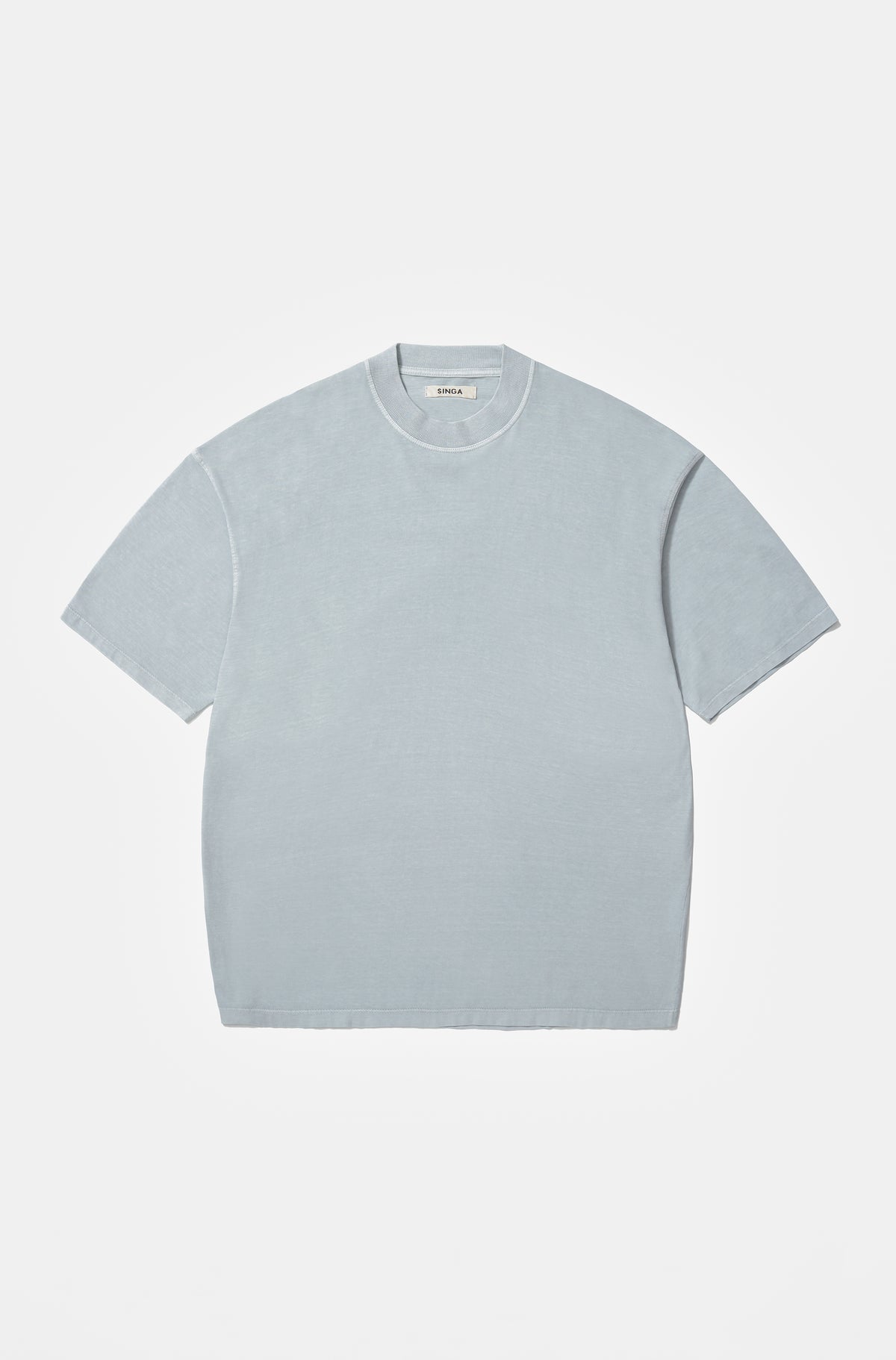 Camiseta Clássica Luna