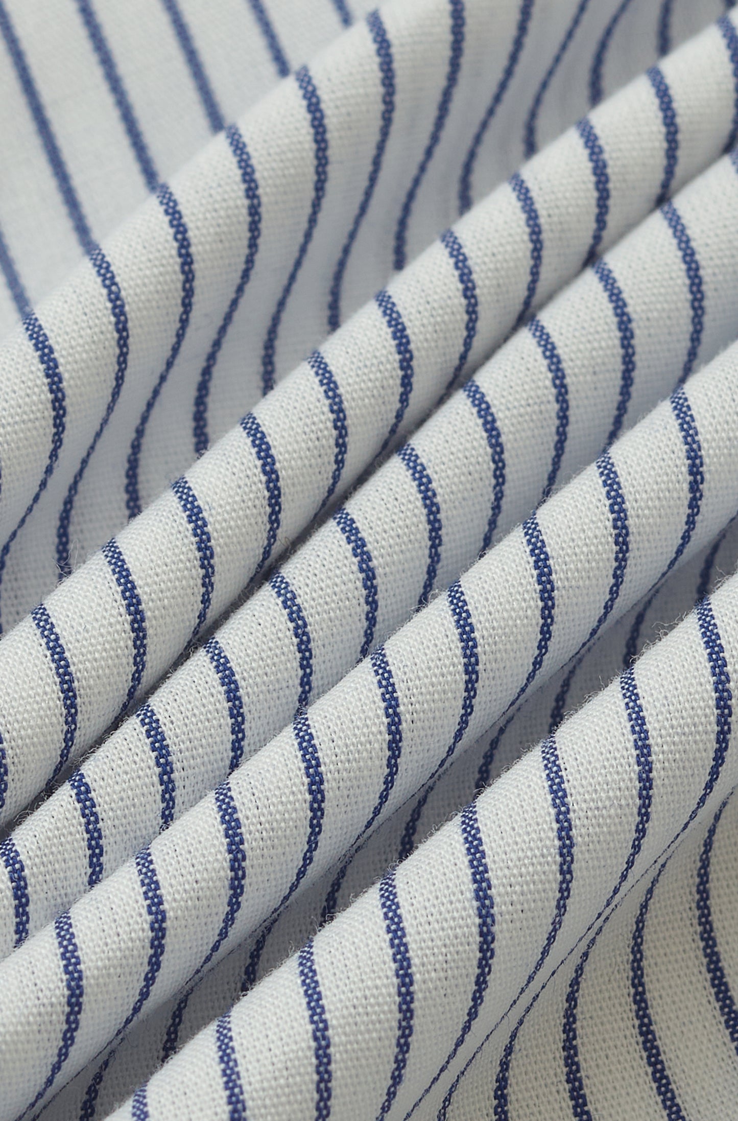Camisa Senna Listras Azul