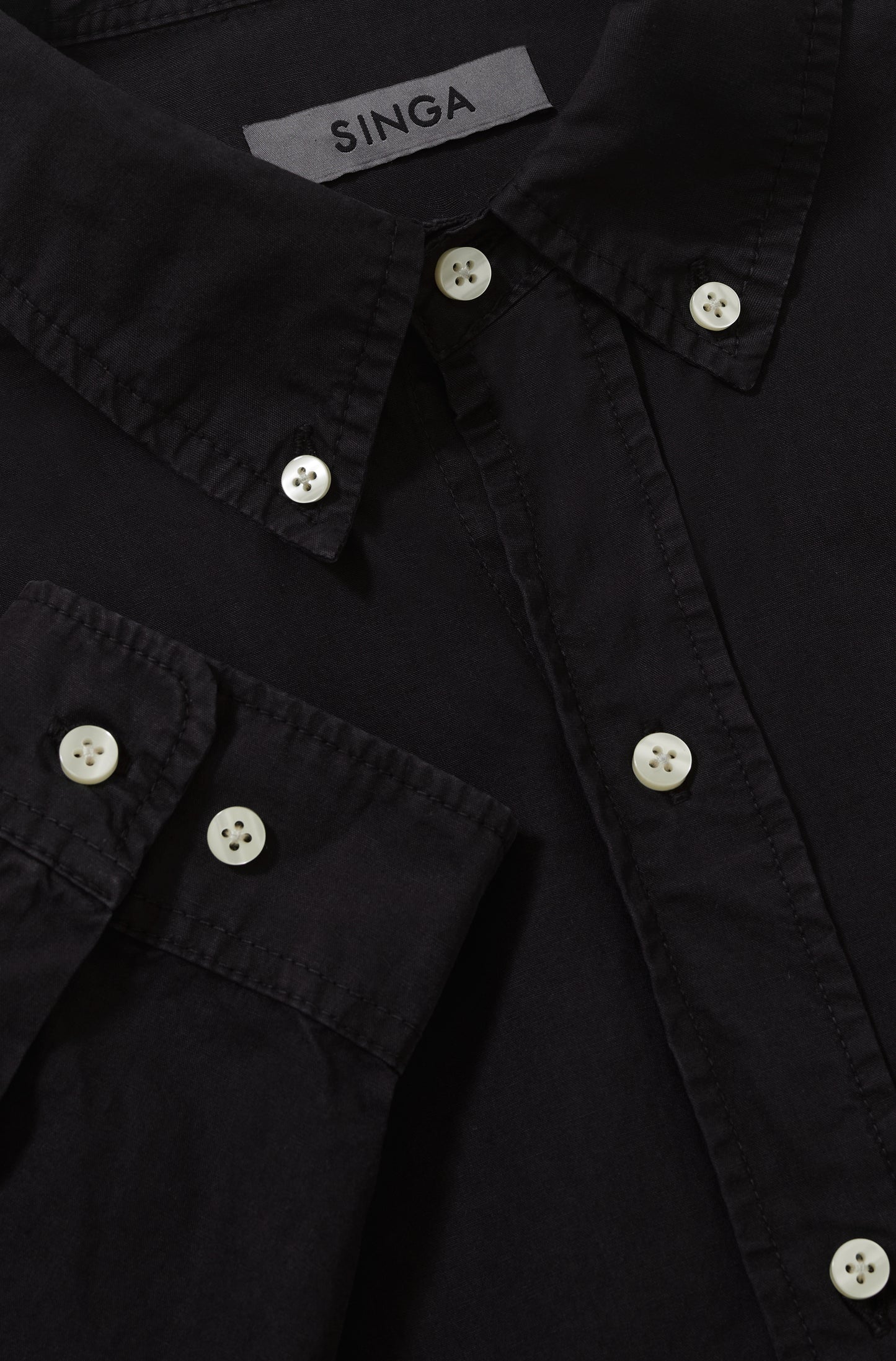 Camisa Senna Beluga