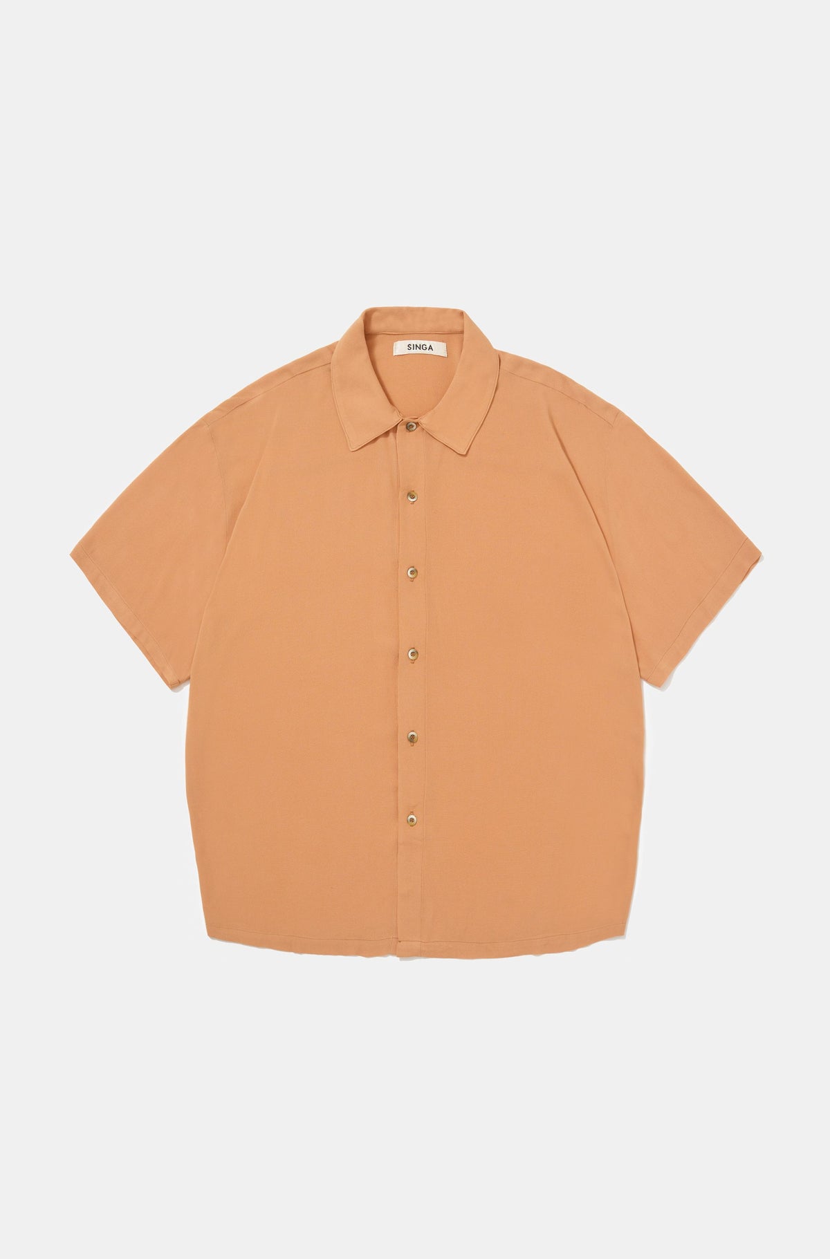 CAMISA DUNA ARGILA