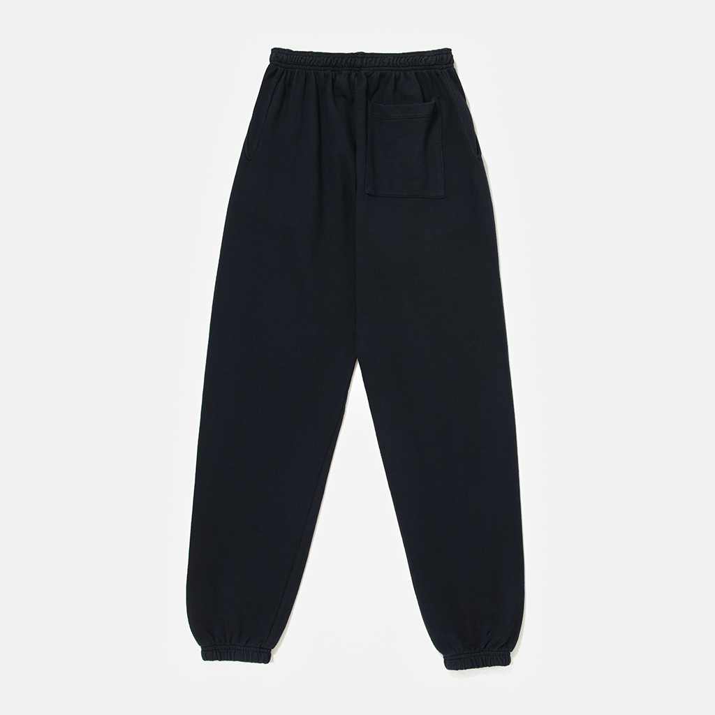 Light Sweatpants Preta