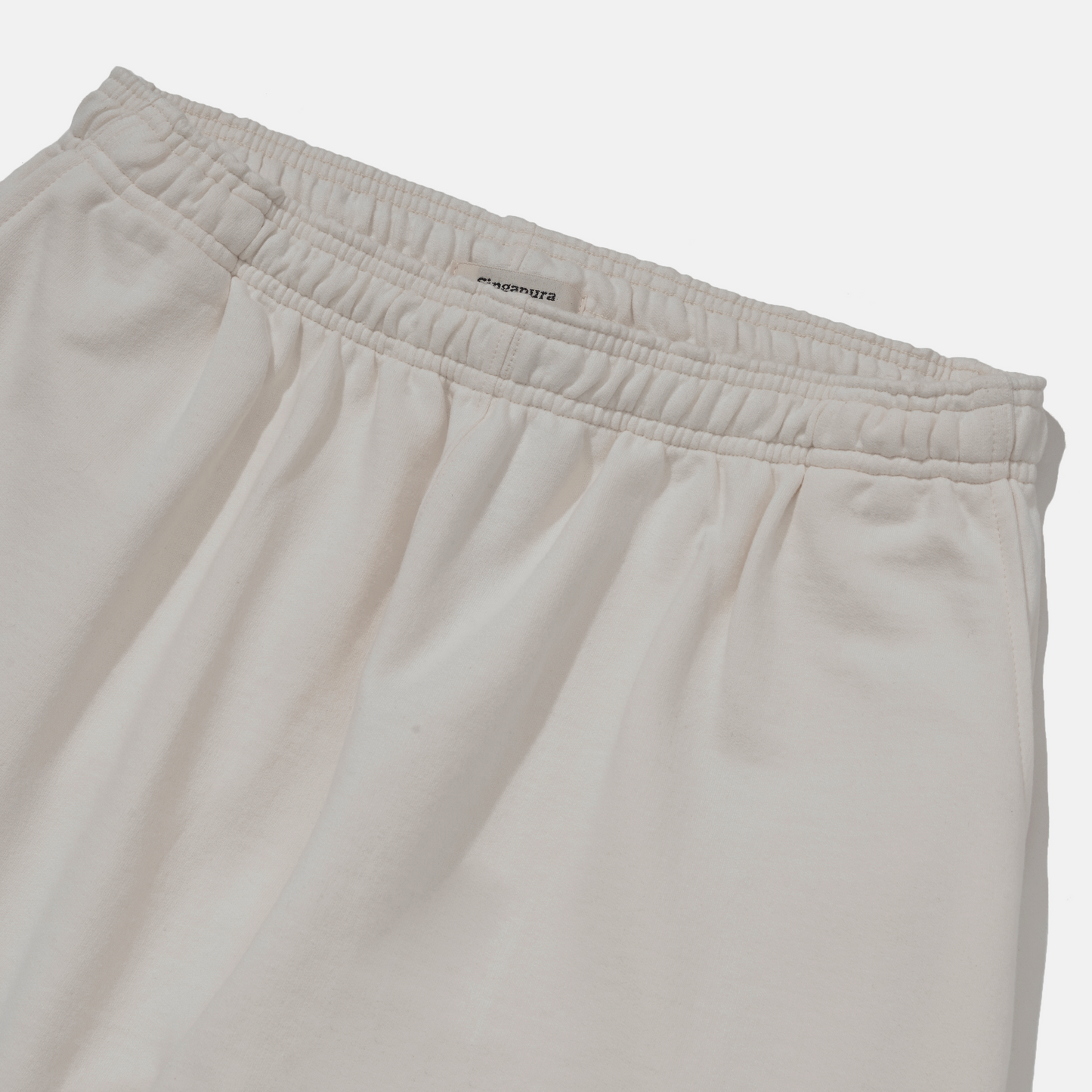 Calça Moletom Aveia