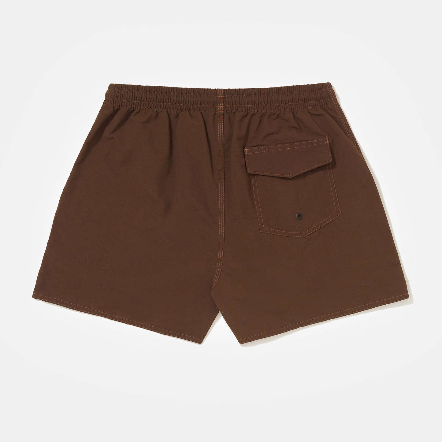 Camper Shorts Chocolate