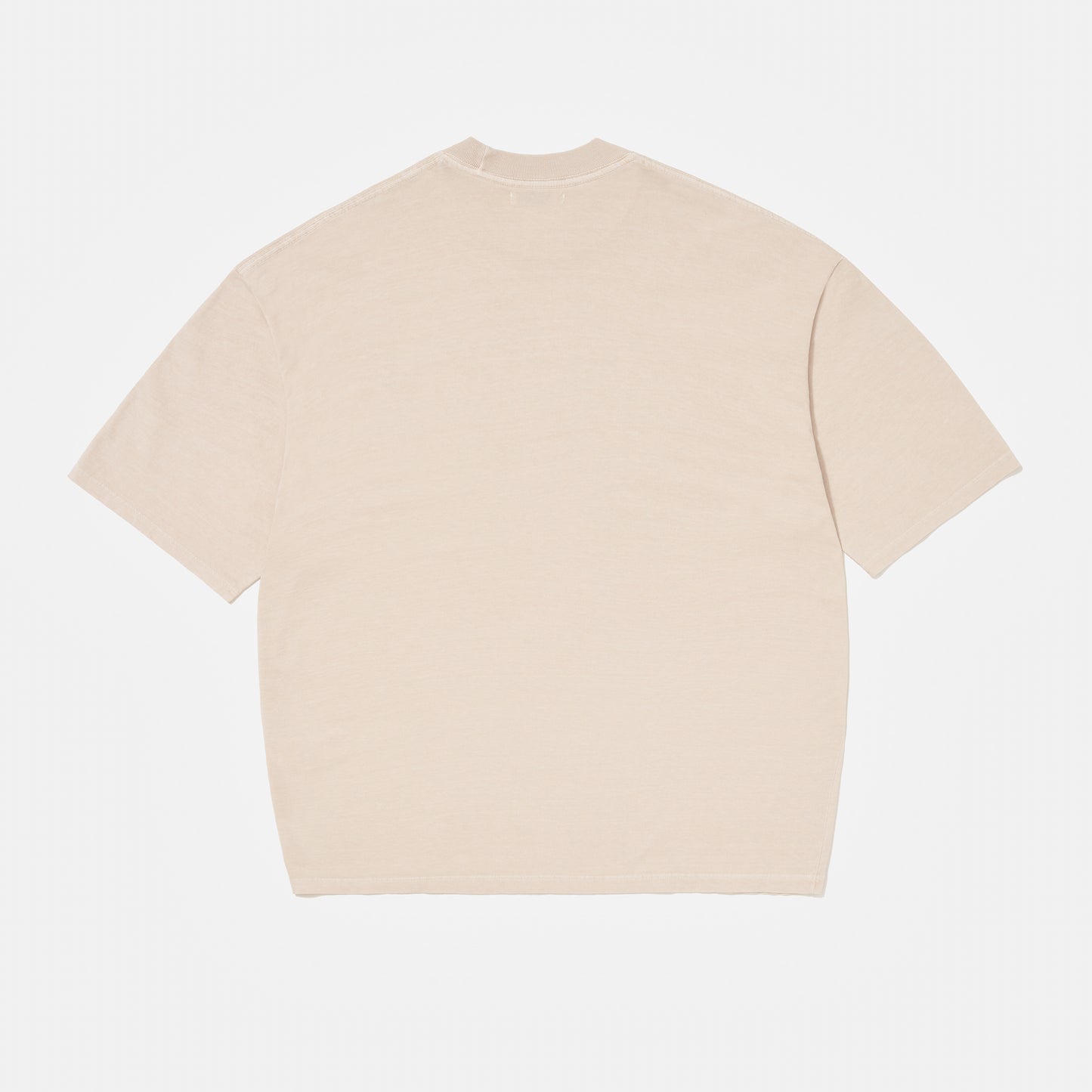 T-Shirt Clássica Quartzo