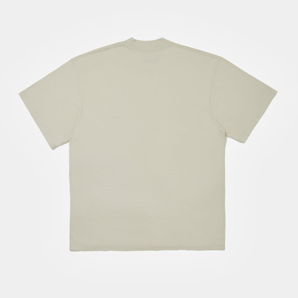 T-Shirt Clássica Aveia
