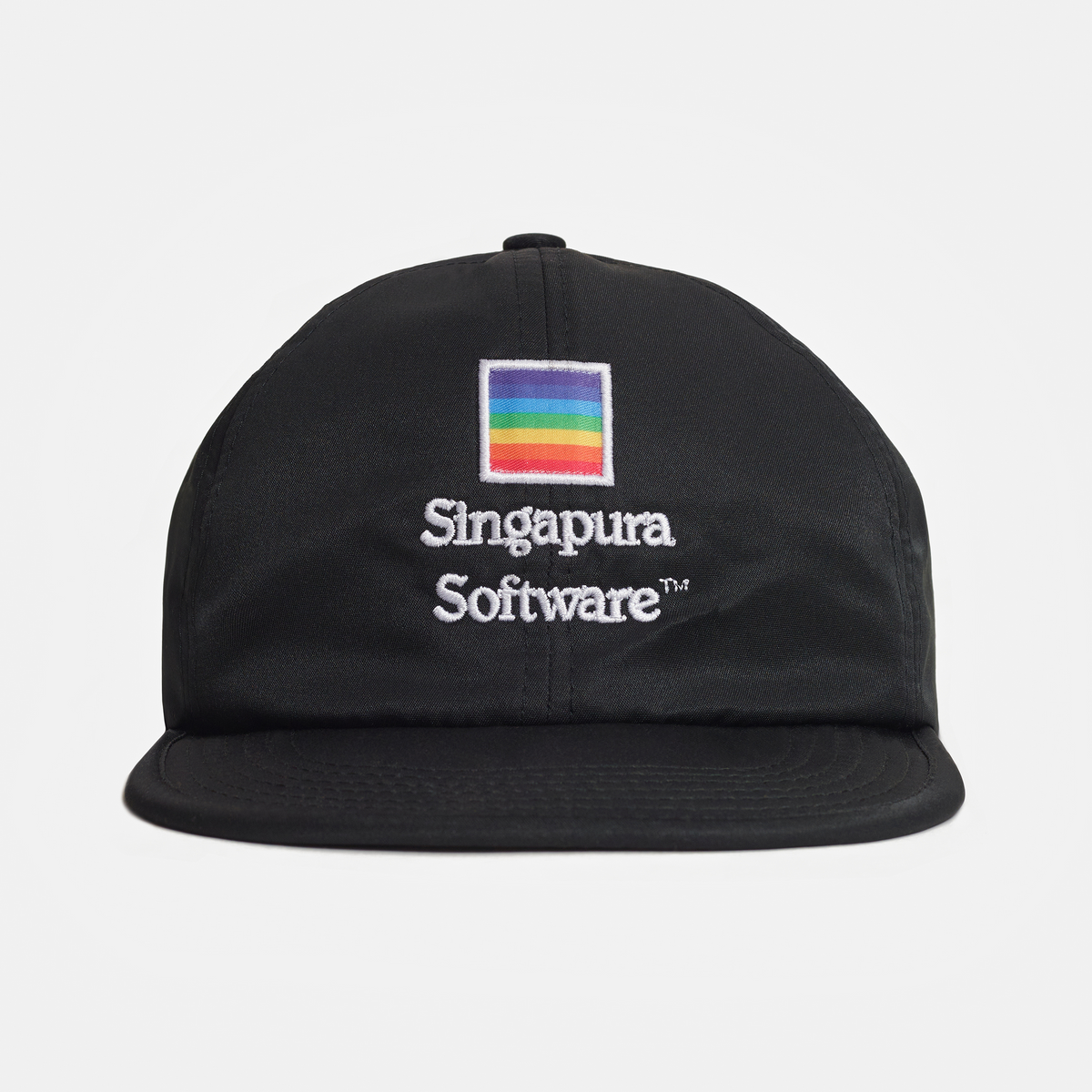 Boné Singapura Software