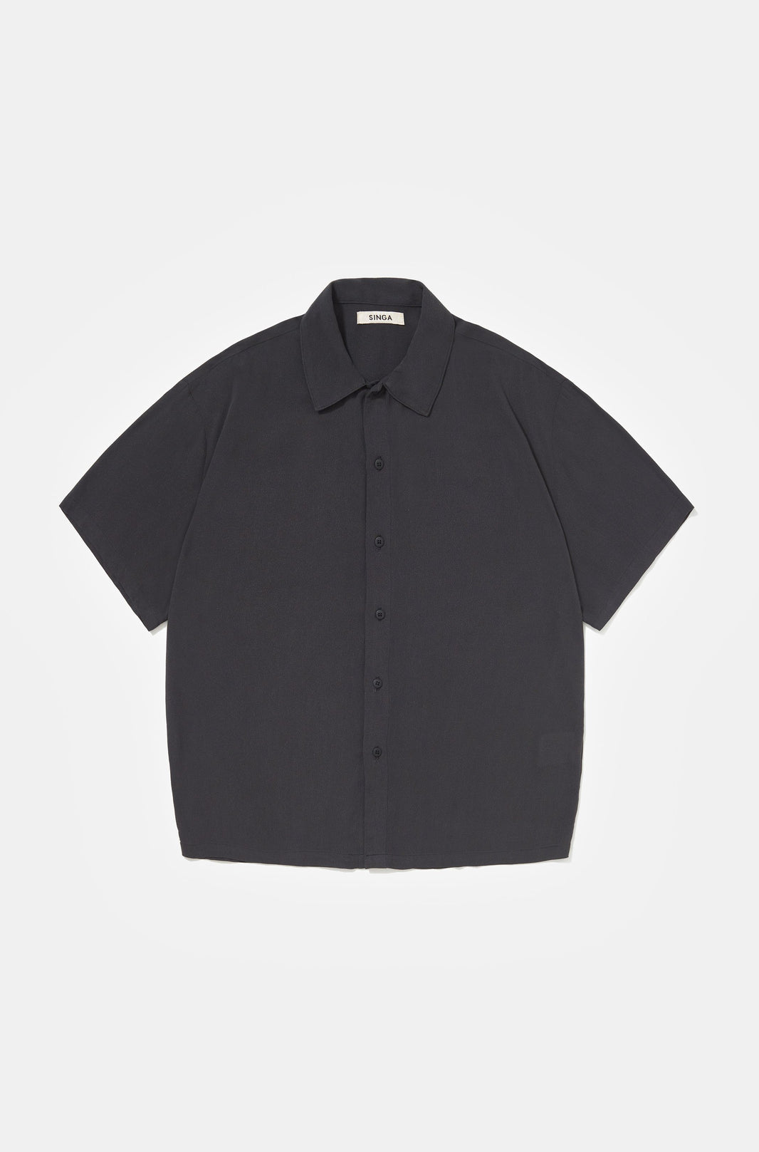 CAMISA DUNA PRETA