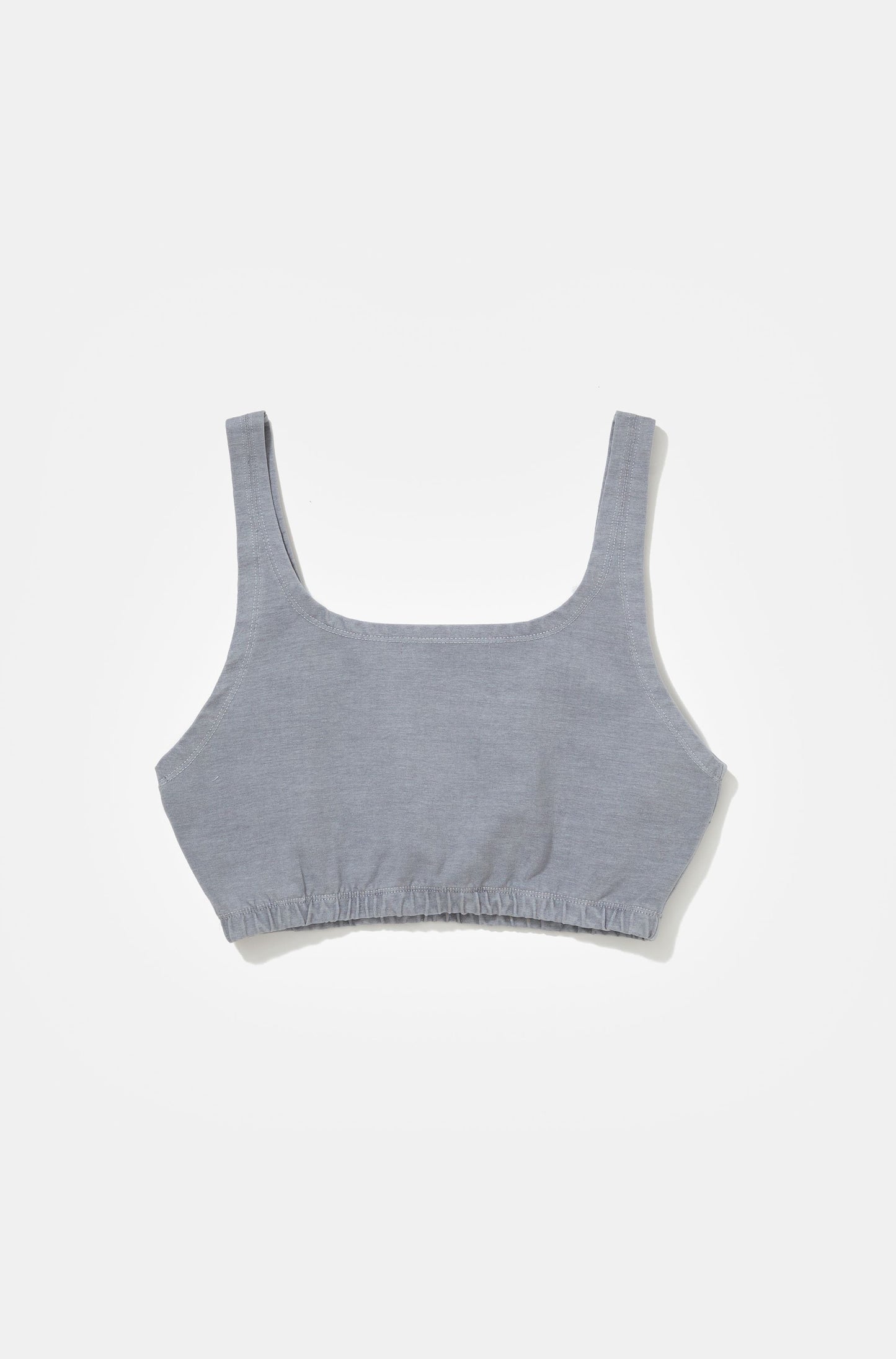 Top Active - Cinza