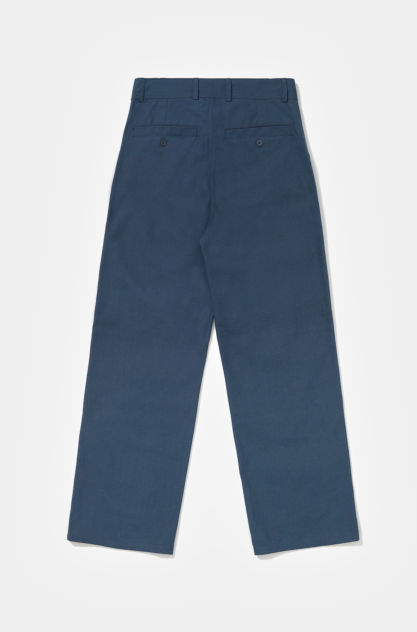 CALÇA CANVAS MARINHO