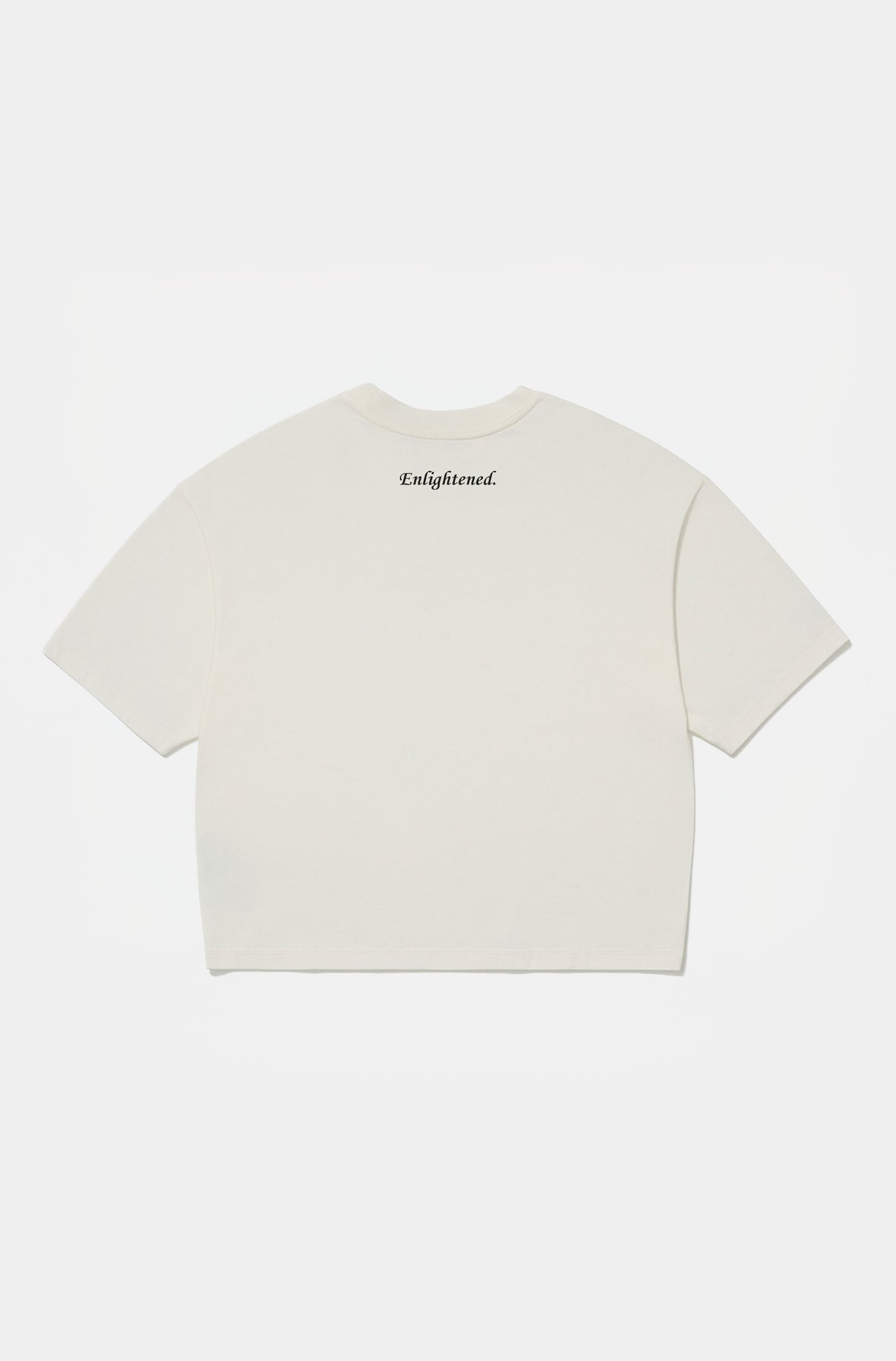 Camiseta Wild Horses Boxy Over