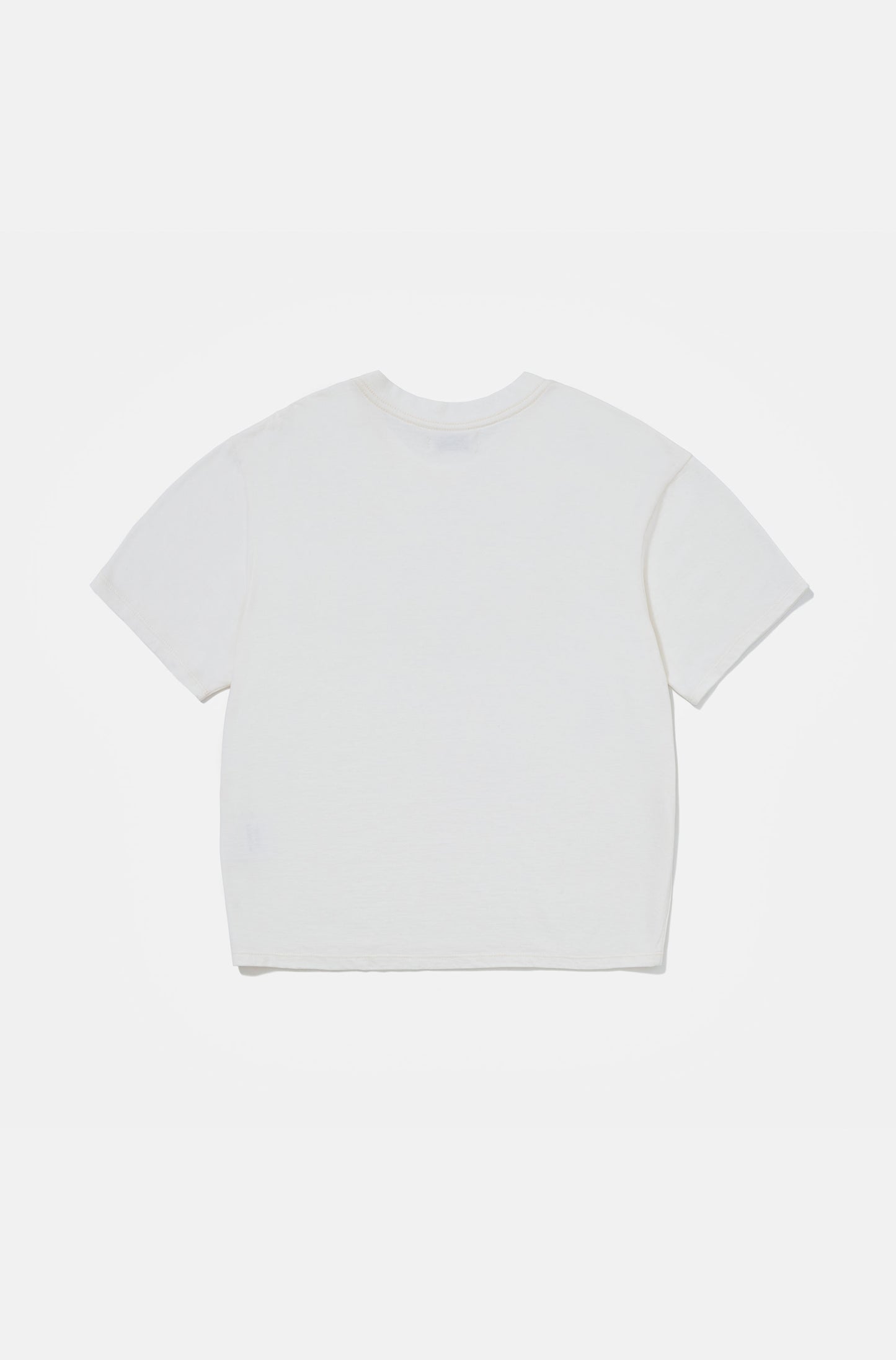 Camiseta Boxy Regular Miracle