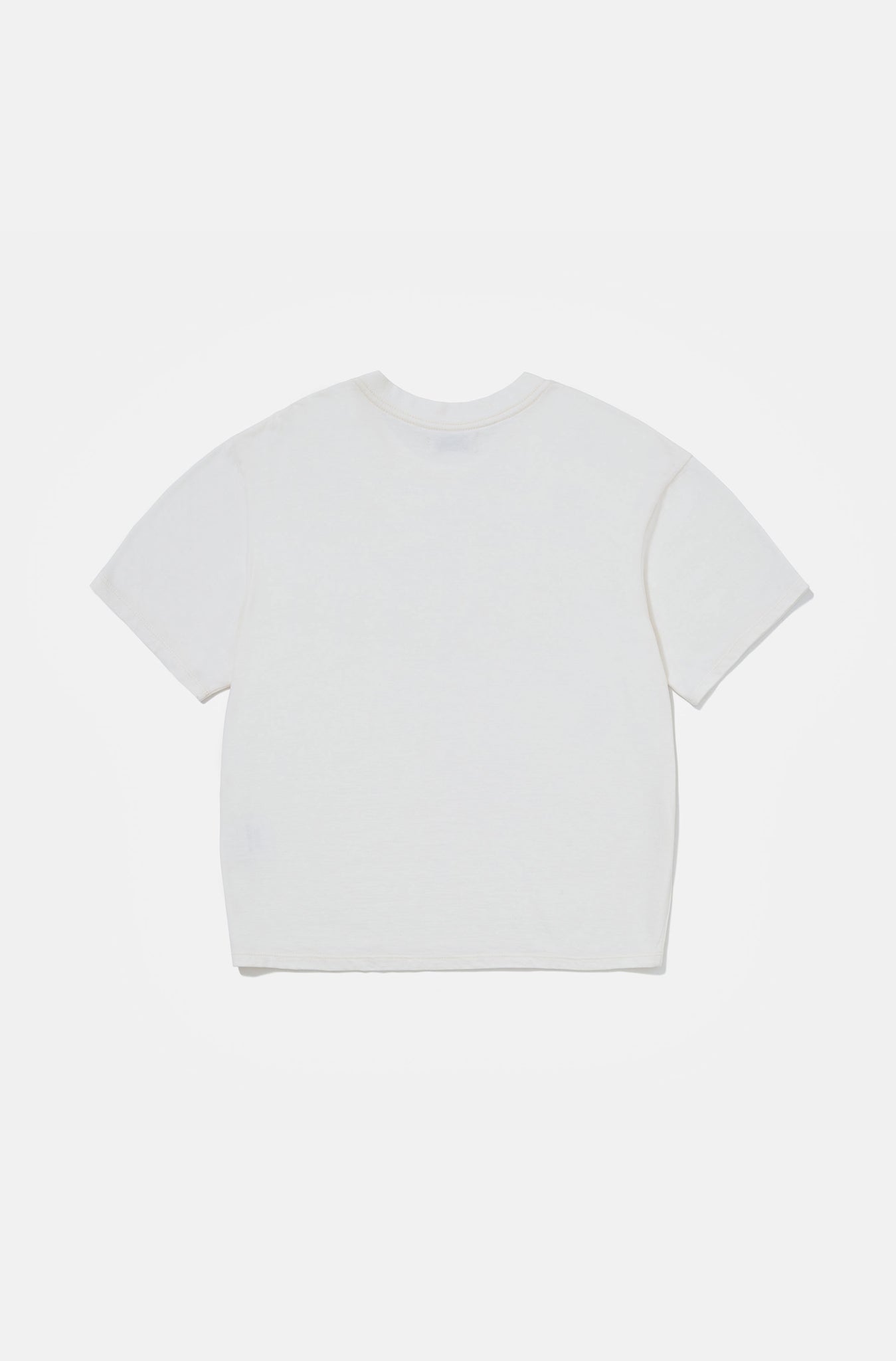 Camiseta Sun-Ra Boxy Regular