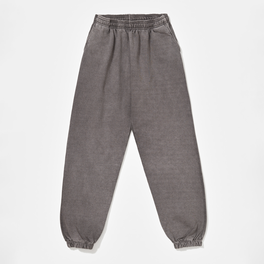 Calça Moletom Heavy Beluga