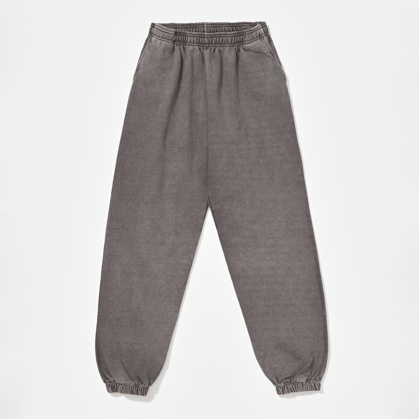 Calça Moletom Heavy Beluga
