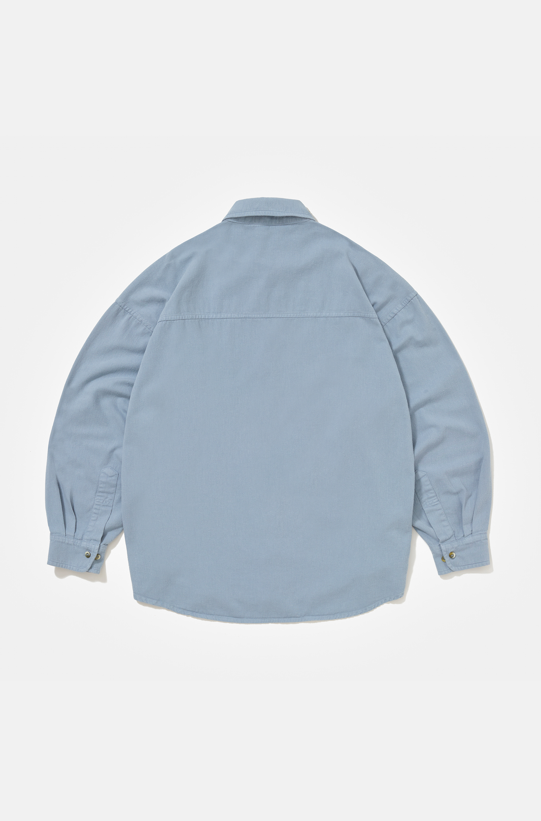 Camisa Oversized Granito