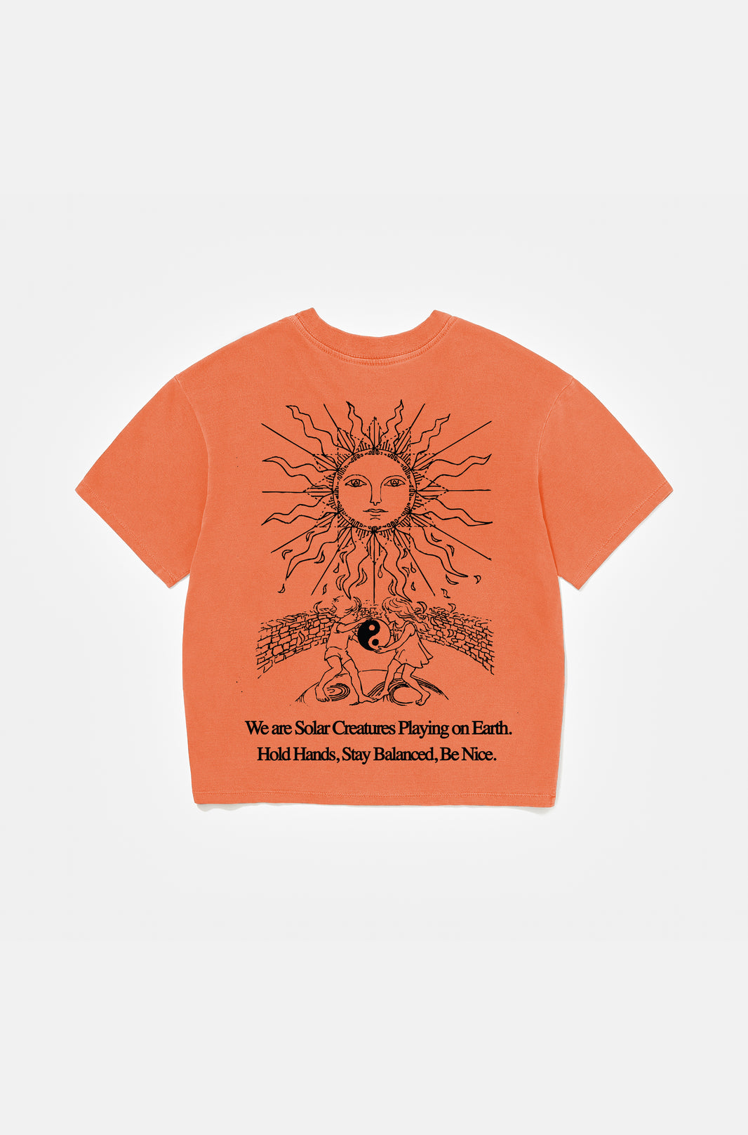 Boxy Regular Sun-Ra
