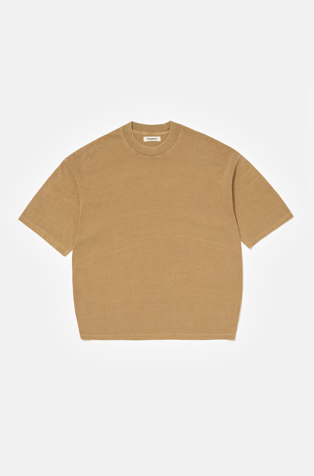T-Shirt Clássica Shiitake