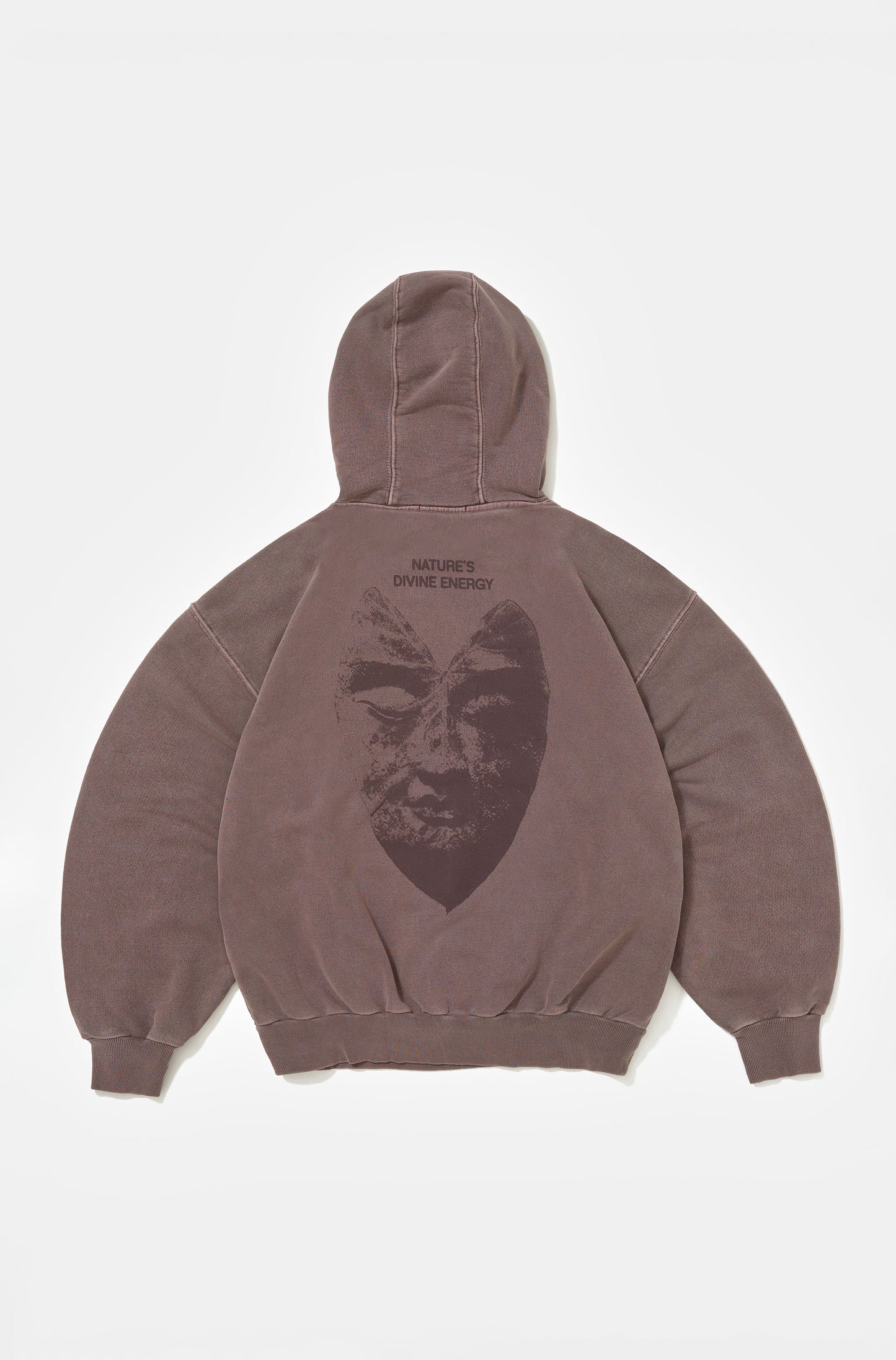 Hoodie Heavypod™ Divine Energy