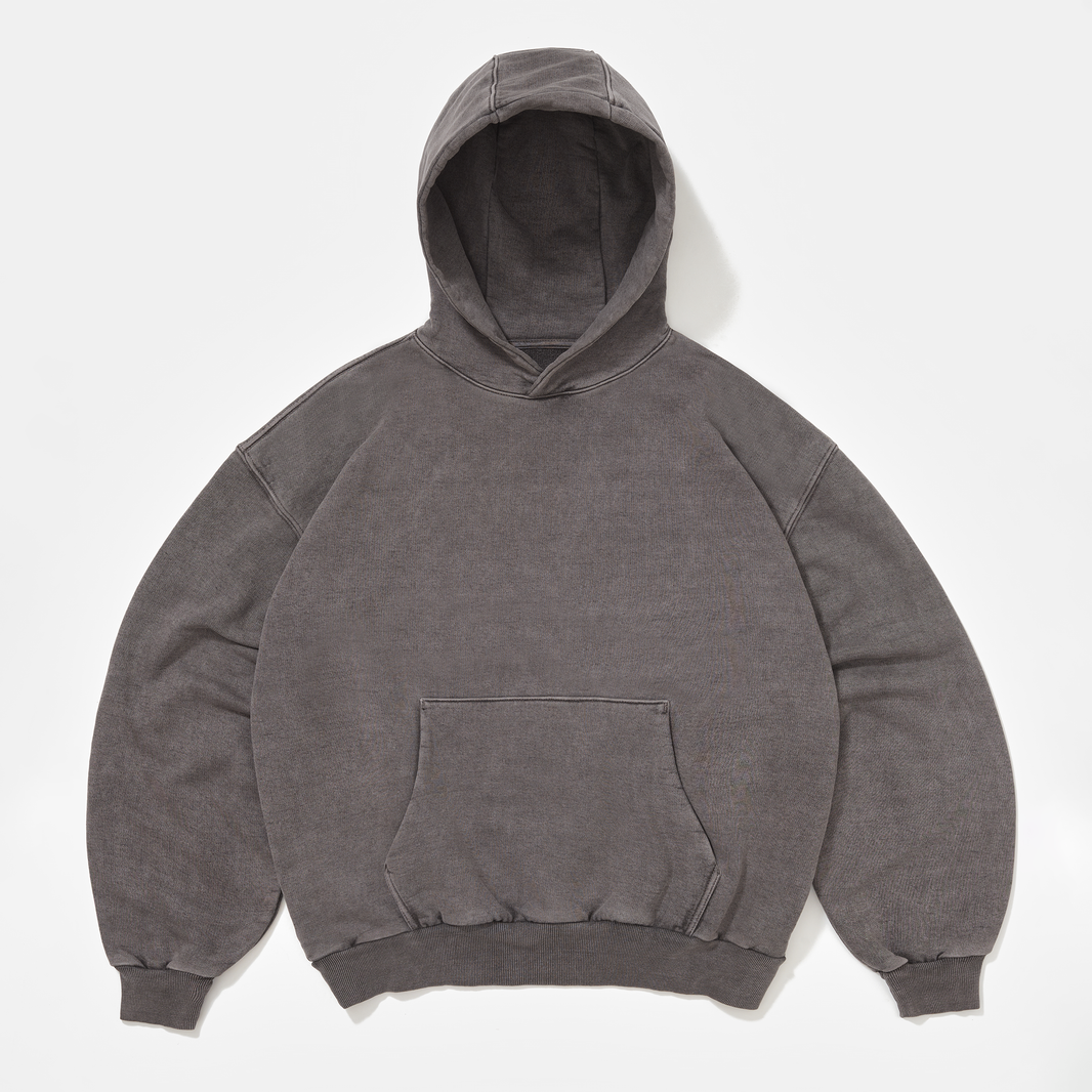 Heavy Hoodie Beluga