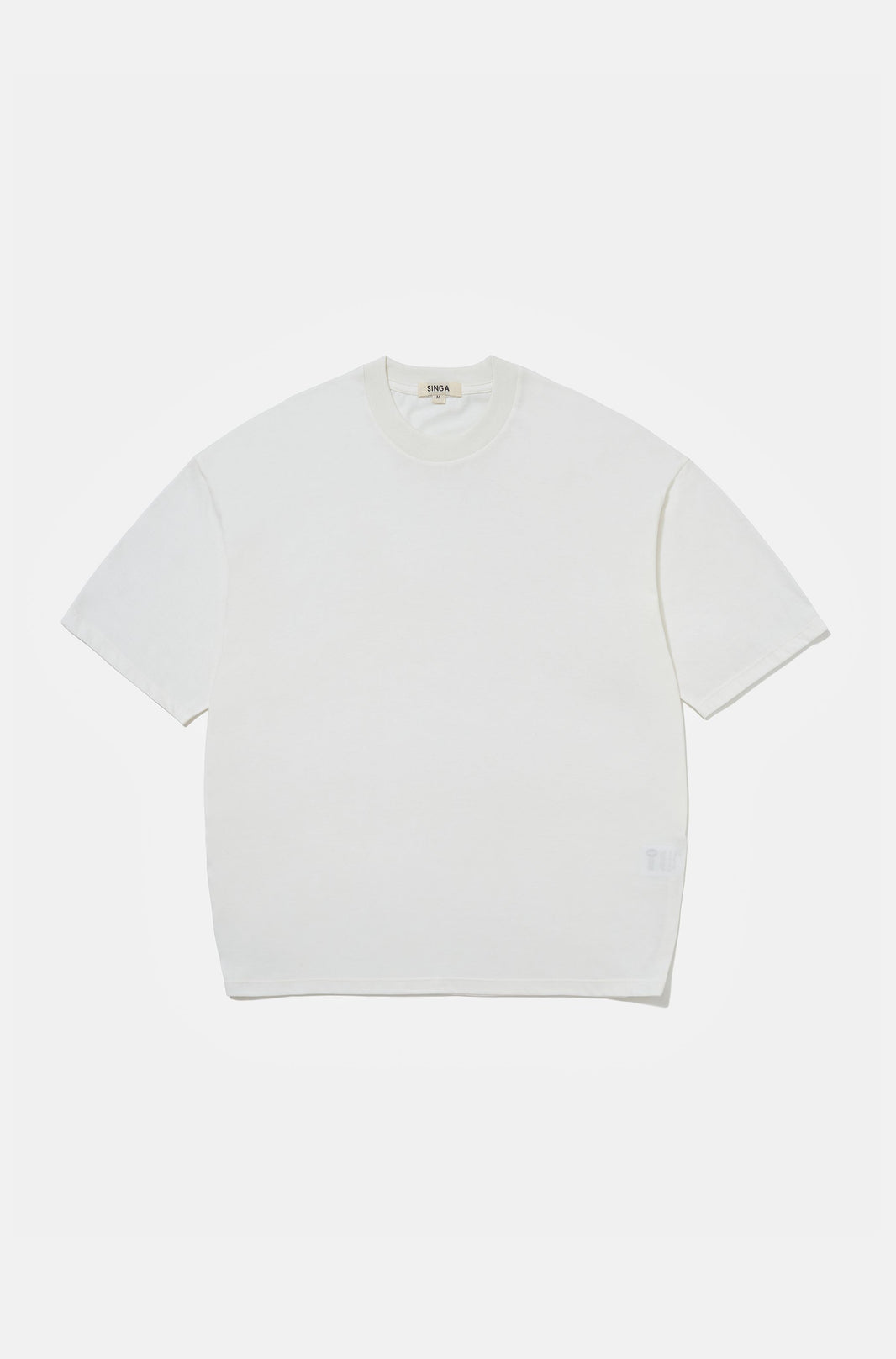 REGULAR REGENERATIVA™ OFF-WHITE