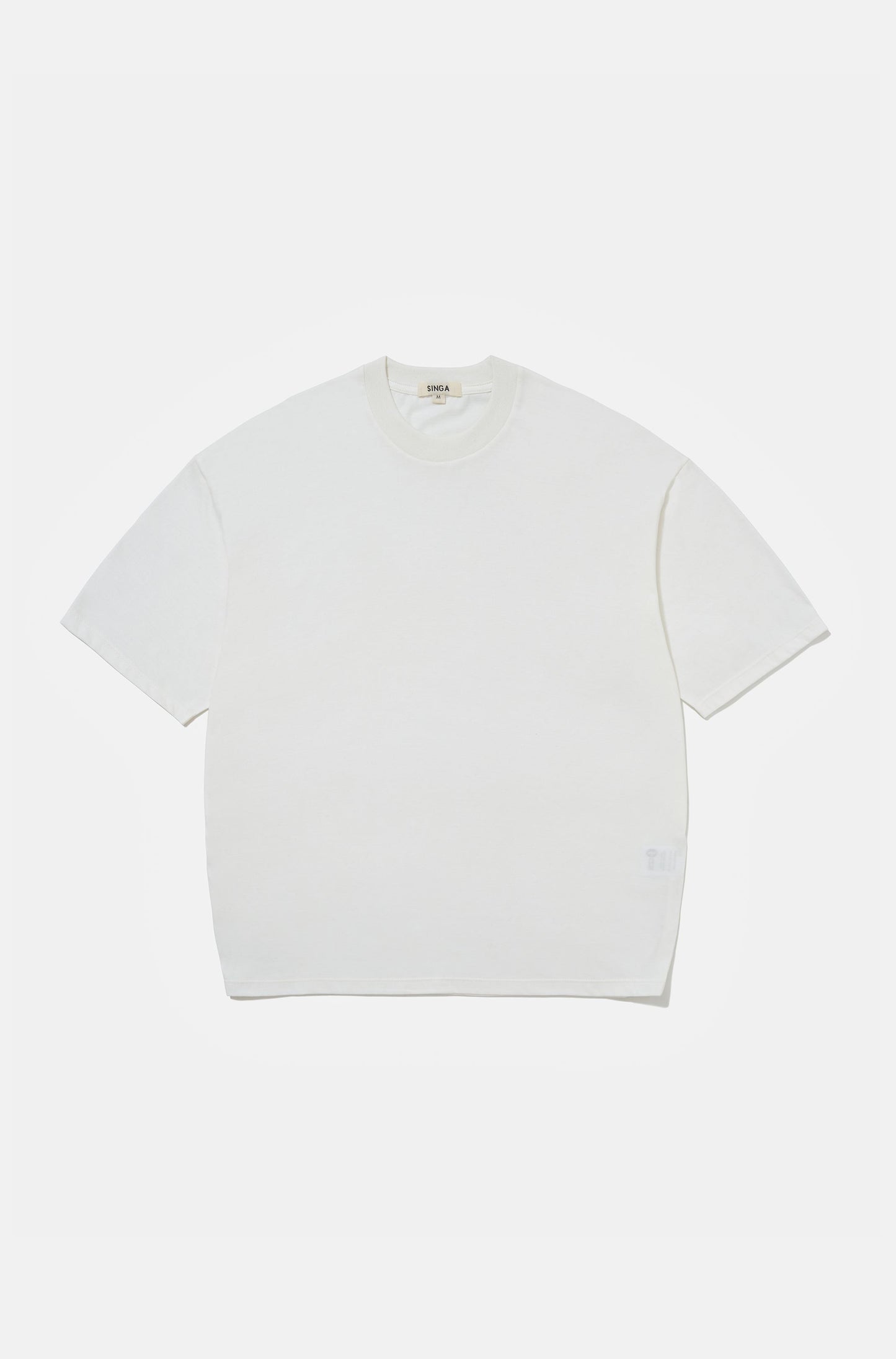 REGULAR REGENERATIVA™ OFF-WHITE