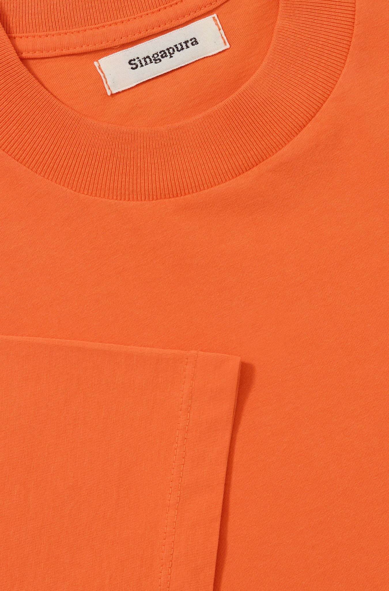 CAMISETA SALVATAGEM
