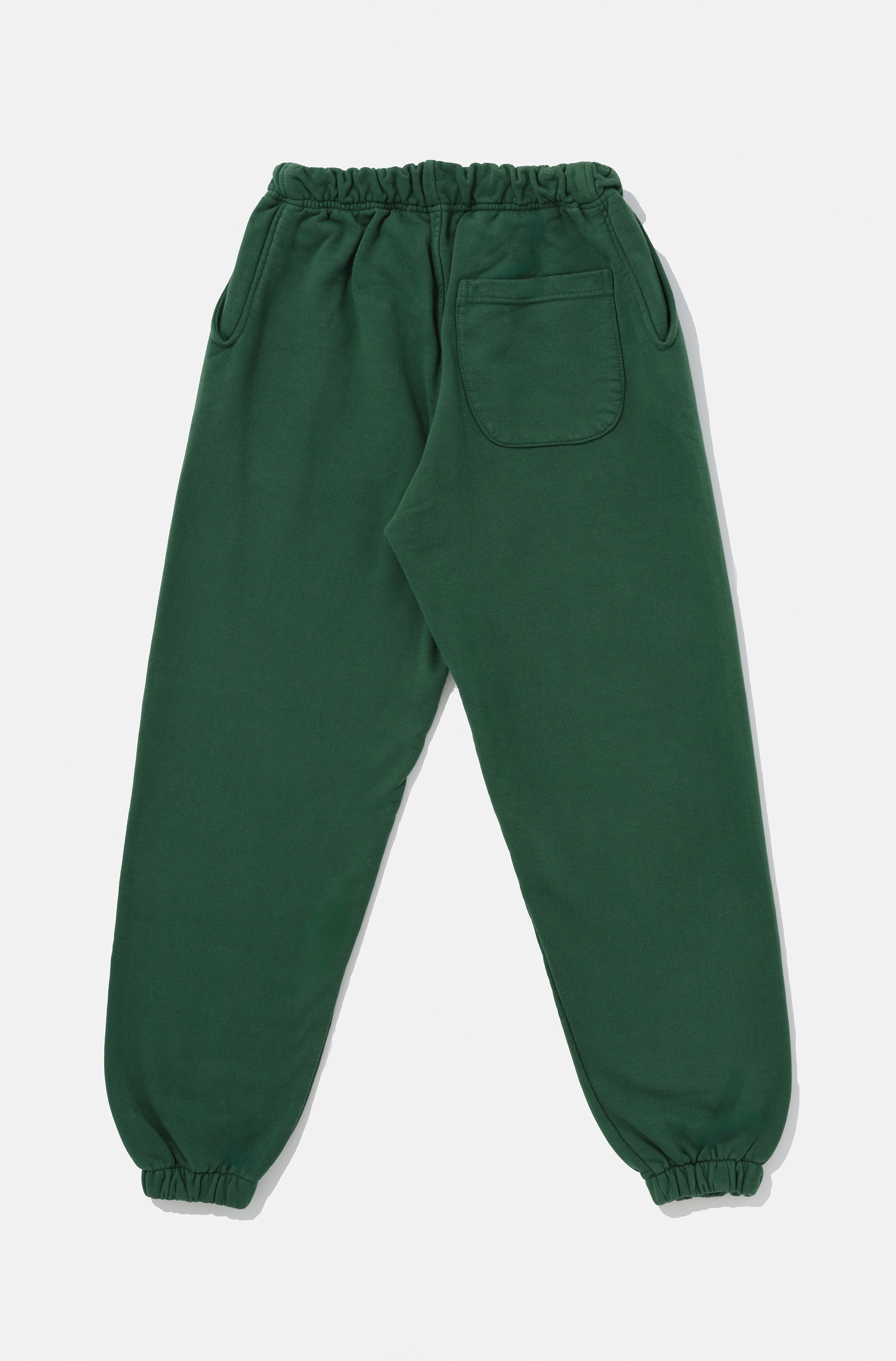 Calça Moletom Singa Spaten verde