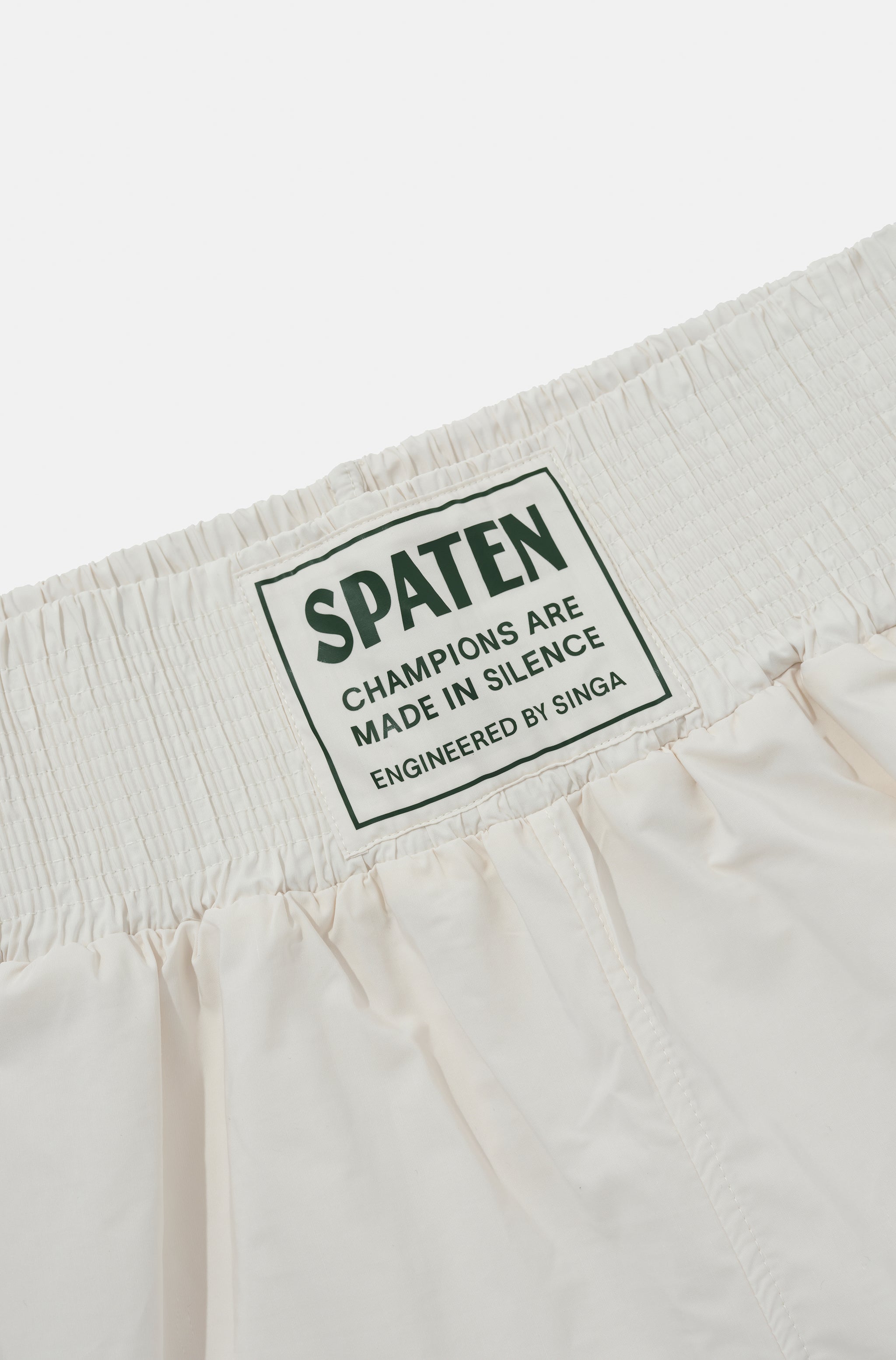 Boxe Shorts Singa Spaten