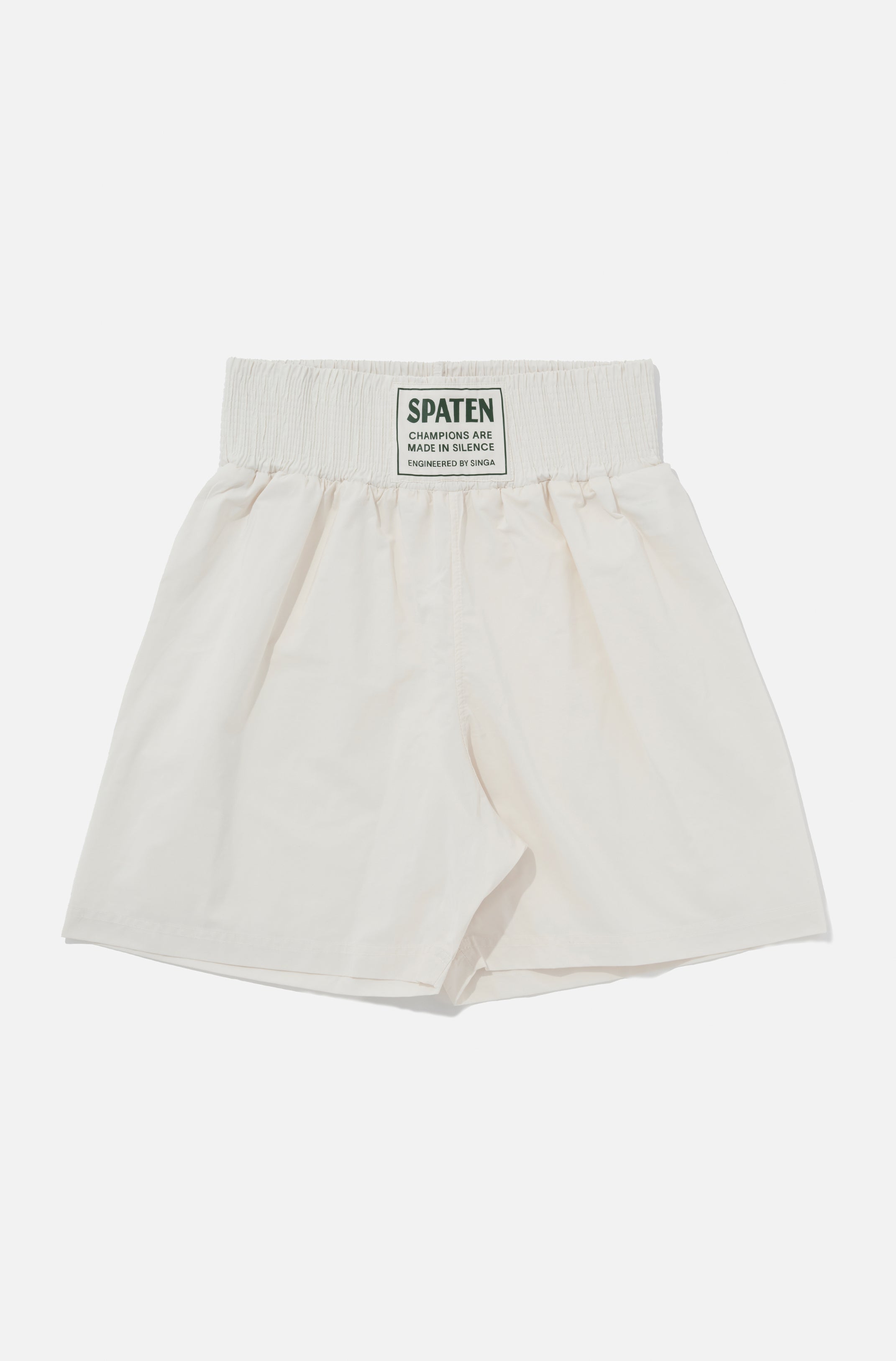 Boxe Shorts Singa Spaten