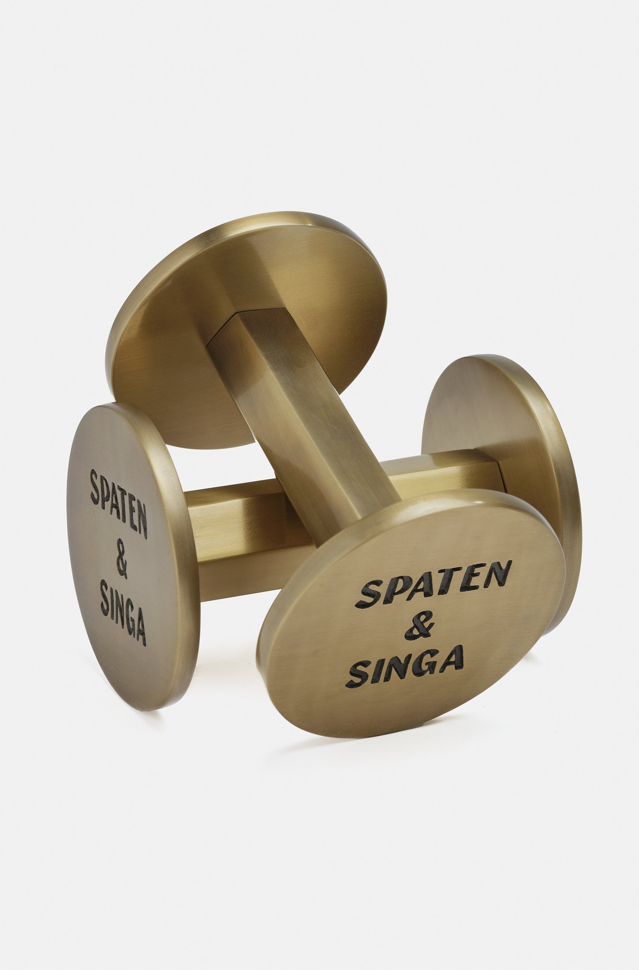 Halter Singa Spaten