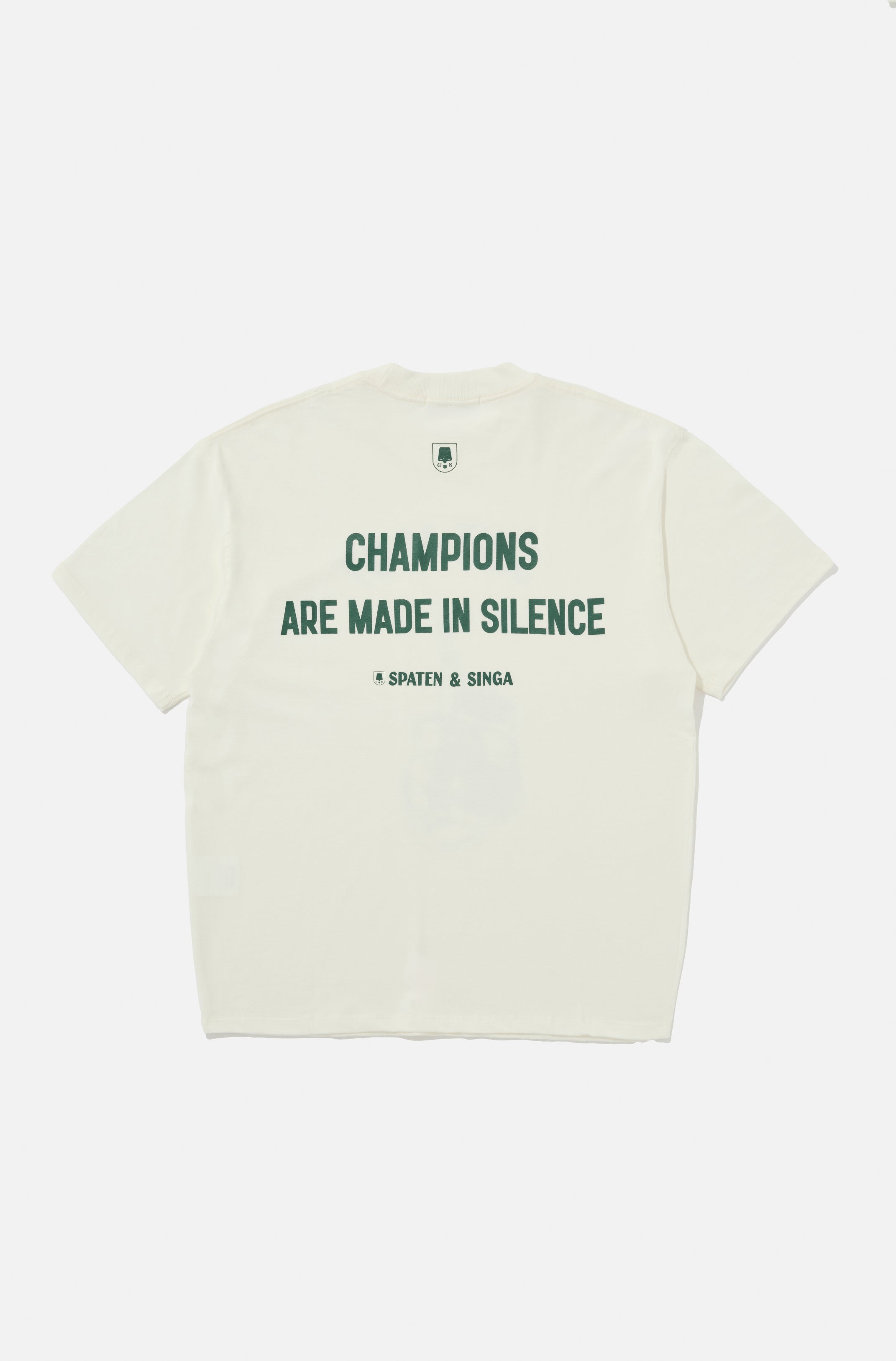 Clássica Singa Spaten Crua