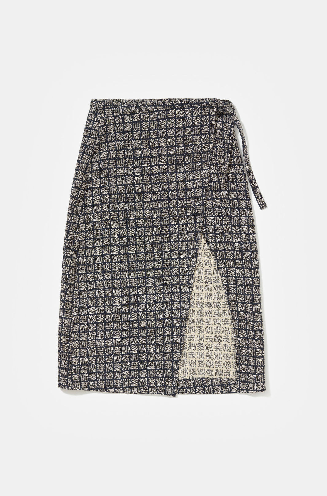 SAIA JACQUARD TRIGO