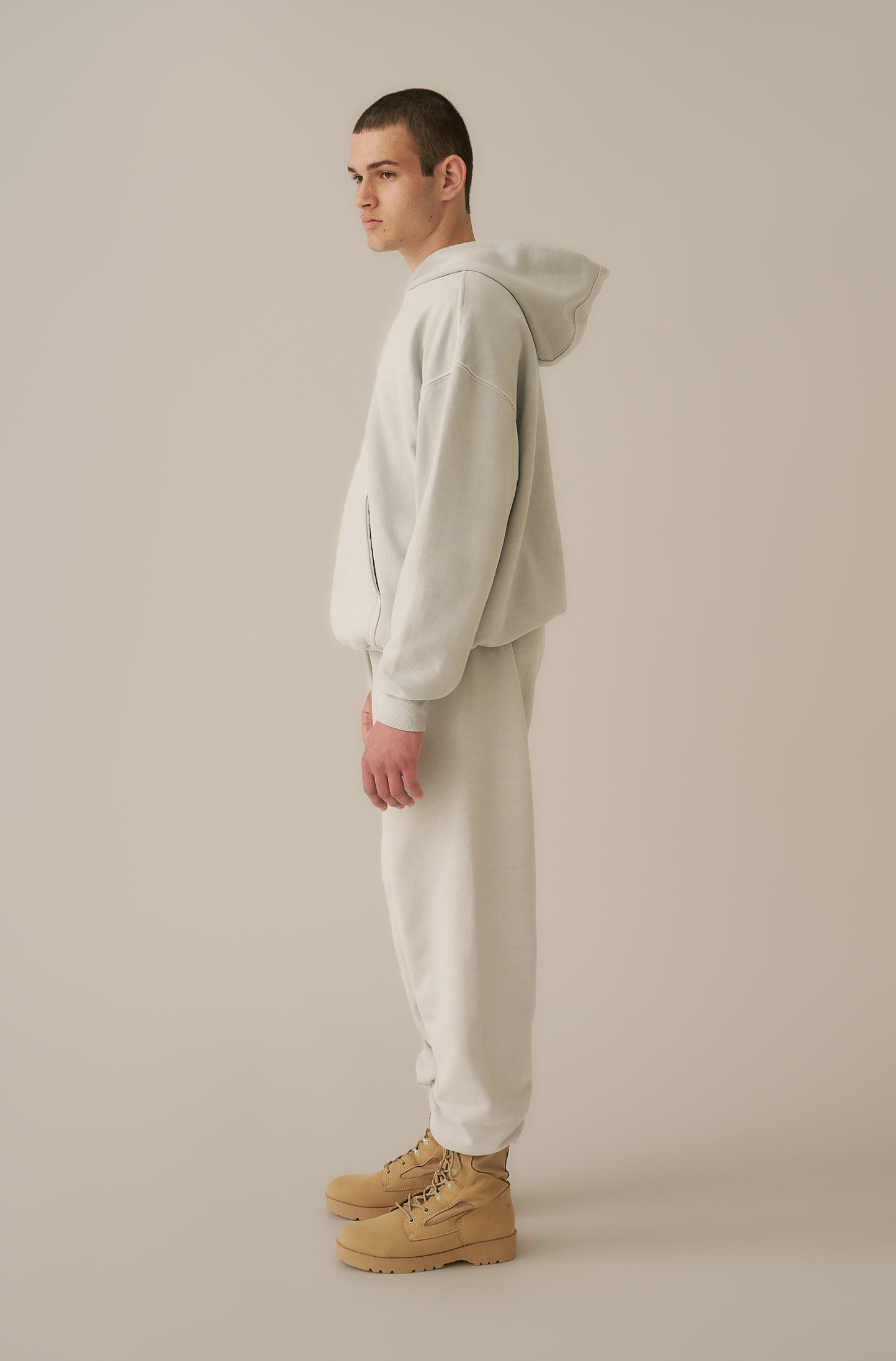 Hoodie Heavypod™ Luna