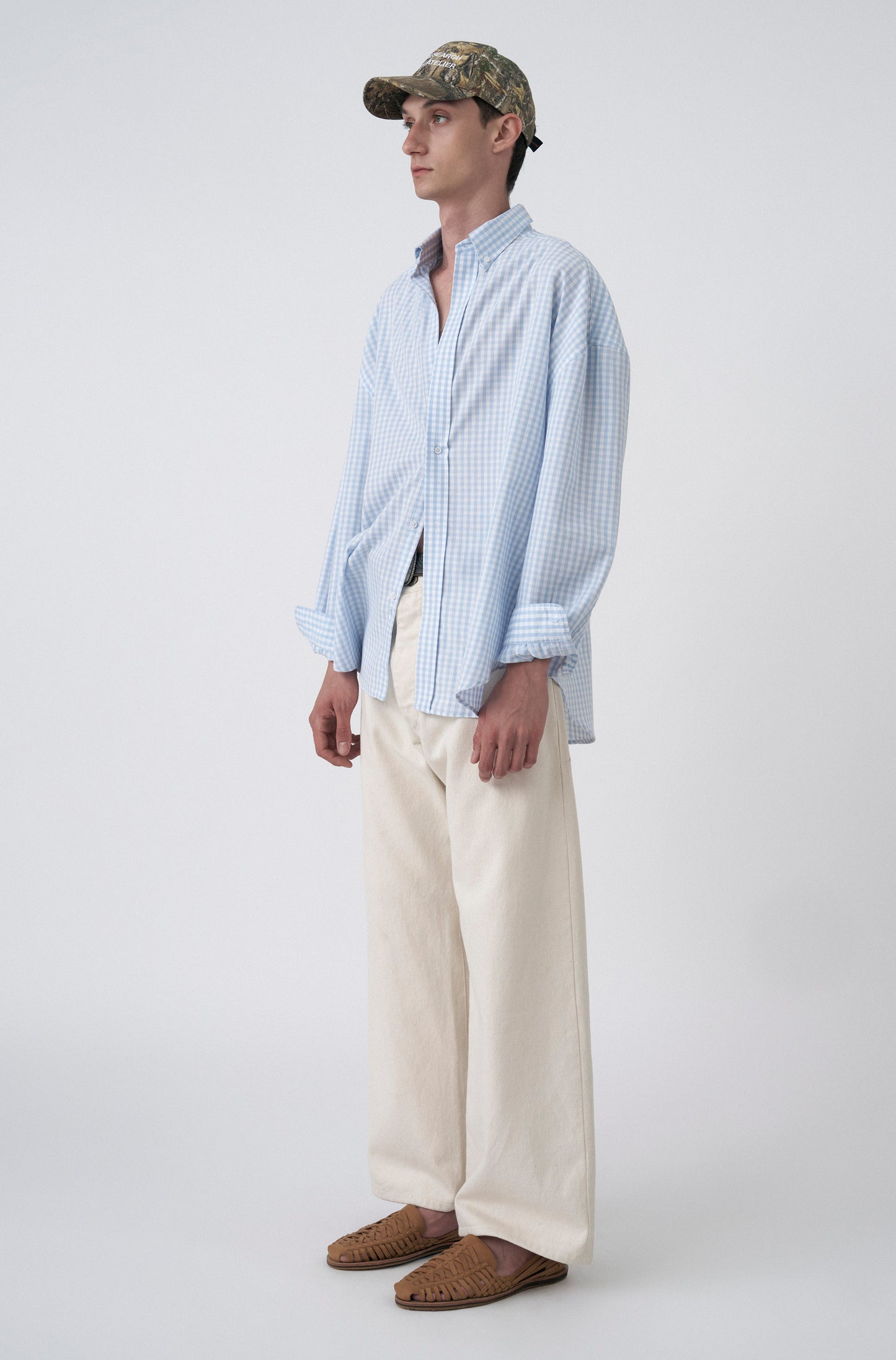 Camisa Annie