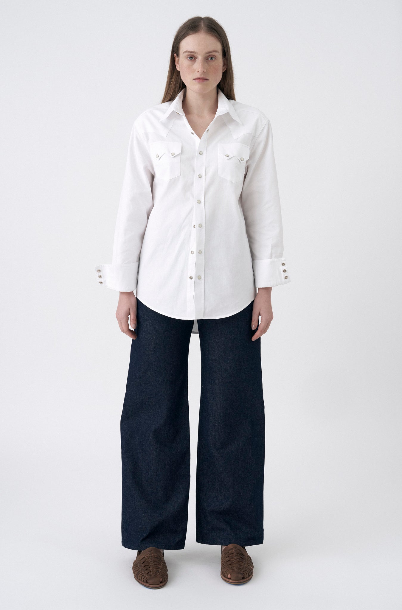 CAMISA WESTERN DYLAN