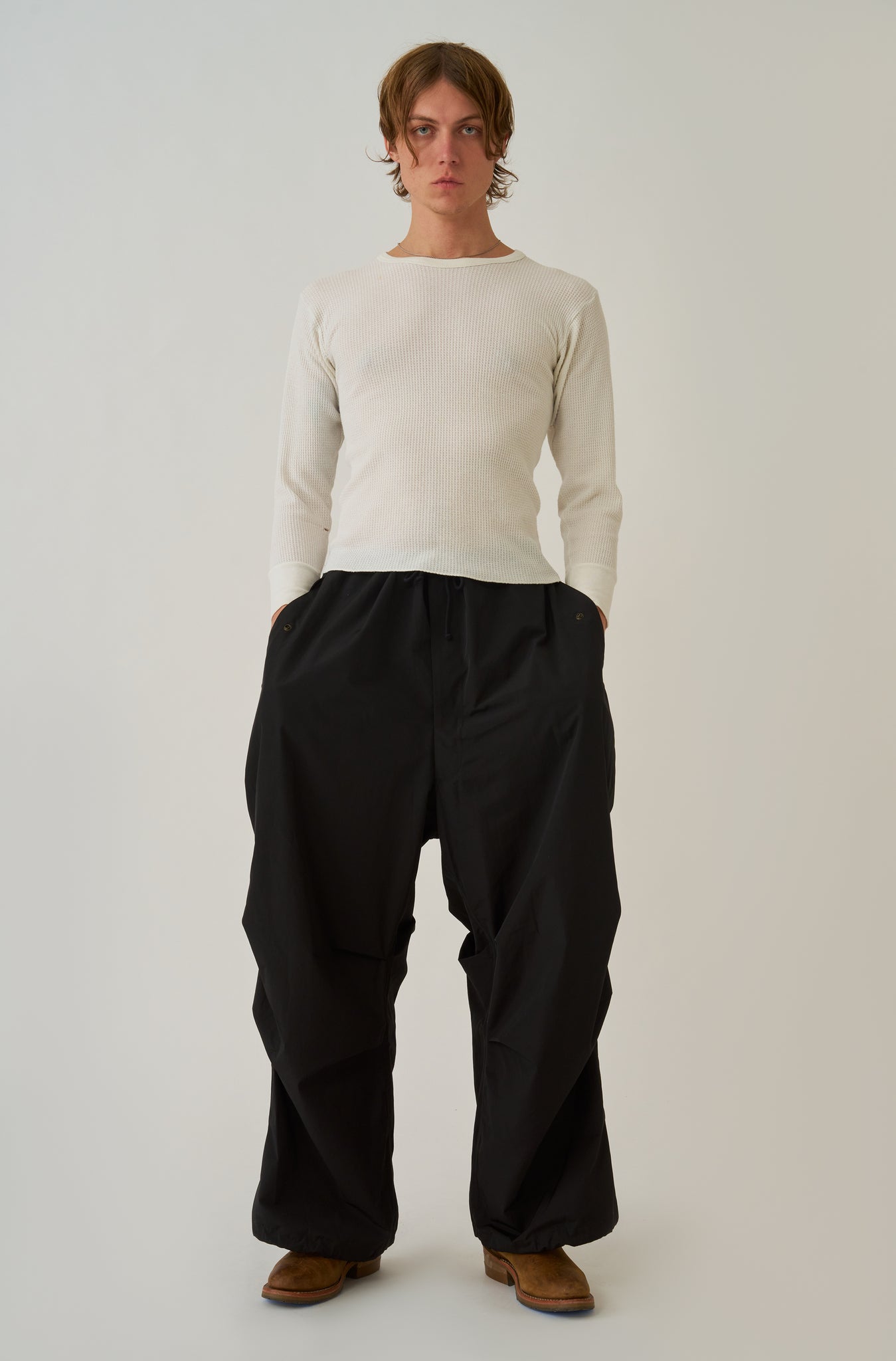 Calça M-65 Preta