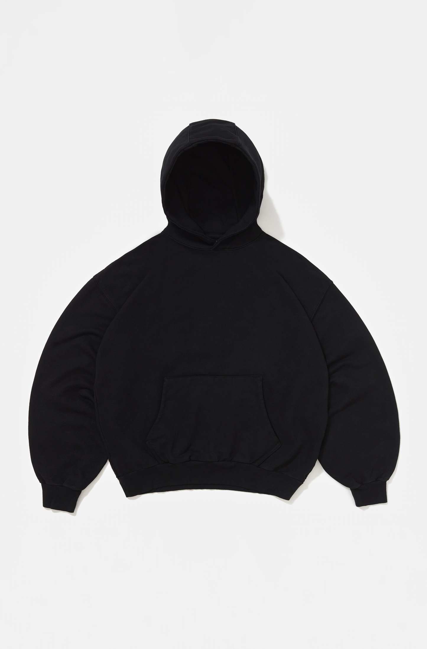 Hoodie Heavypod™ Preto